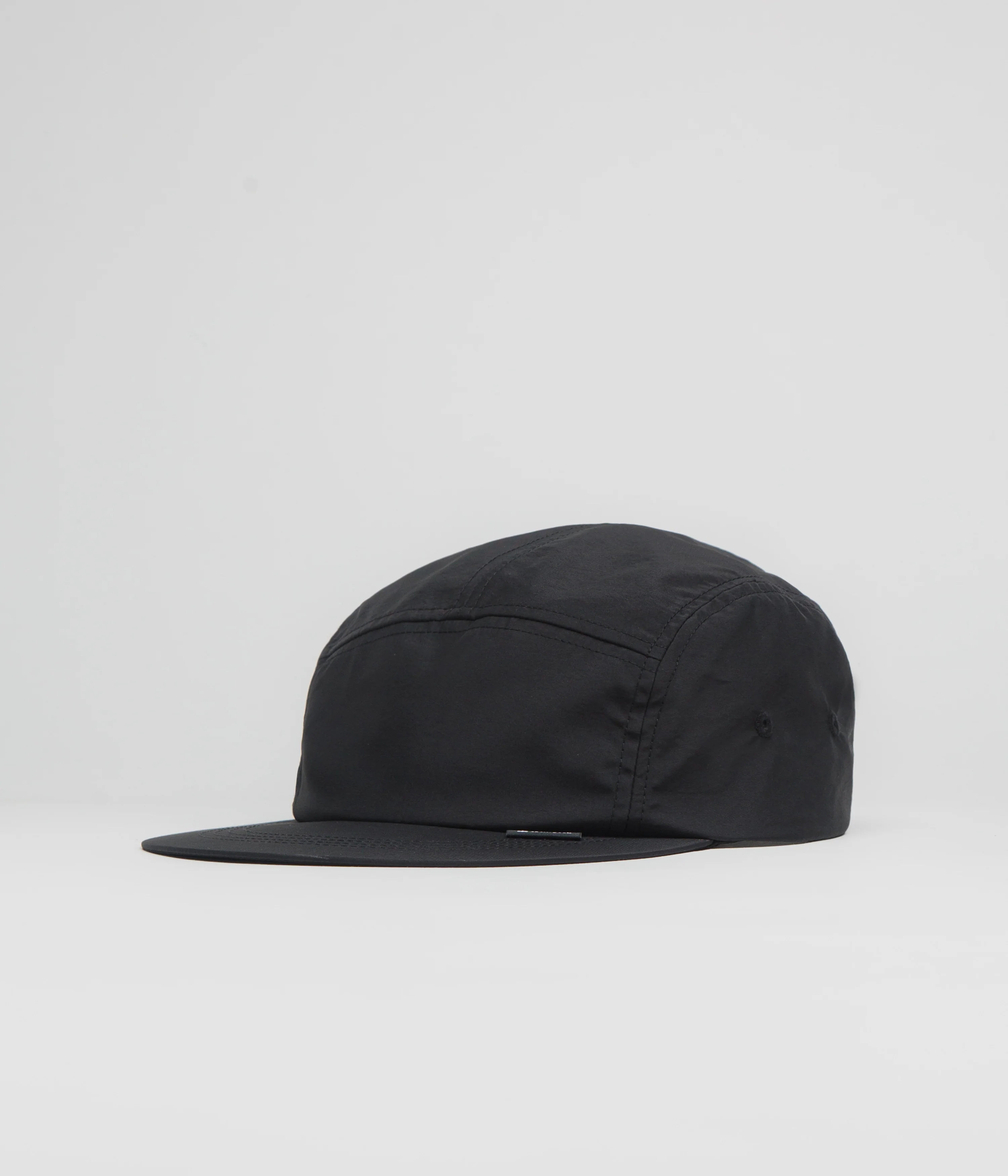 Snow Peak NSD Jet Cap - Black