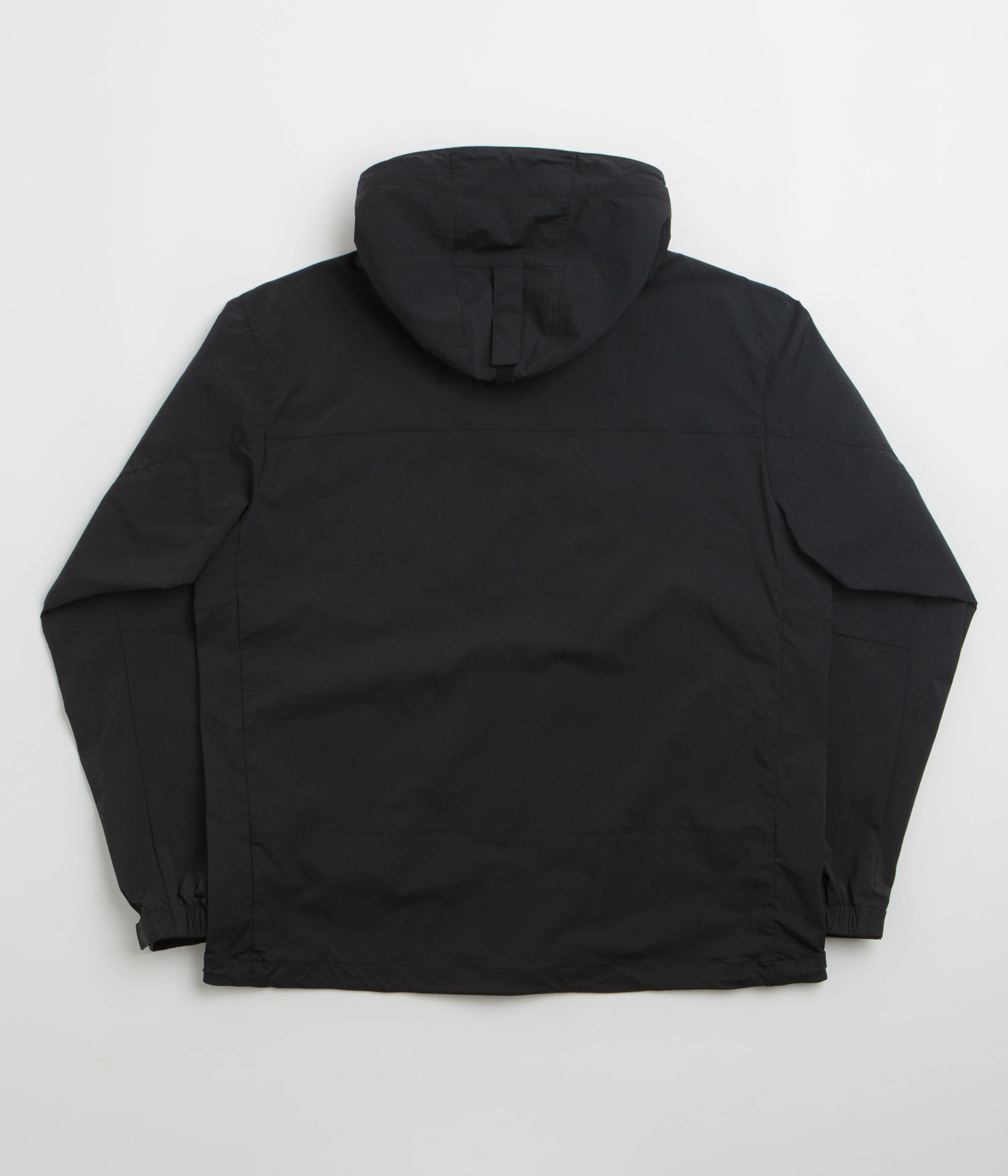 Snow Peak NSD Utility Parka - Black - Image 3