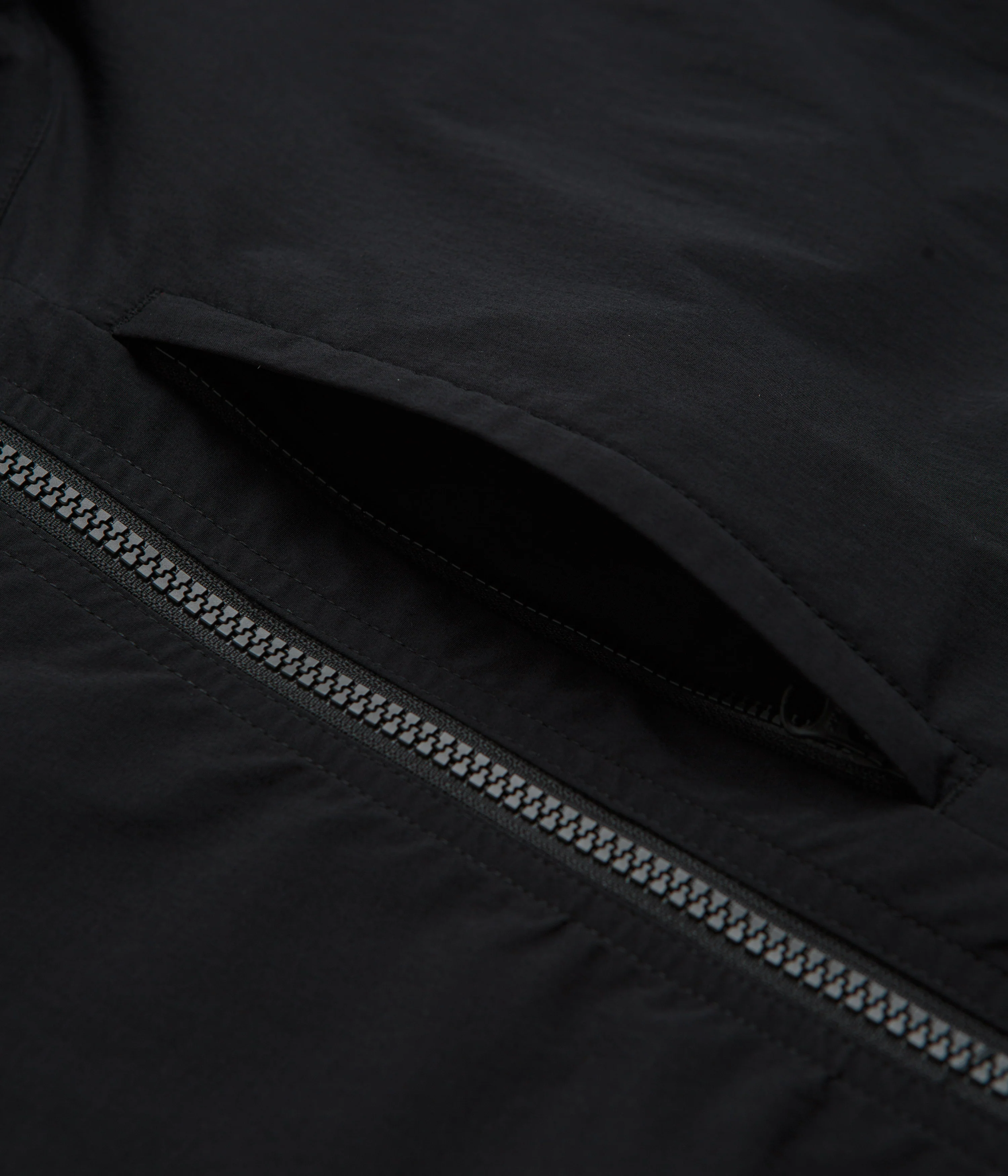 Snow Peak NSD Utility Parka - Black - Image 6