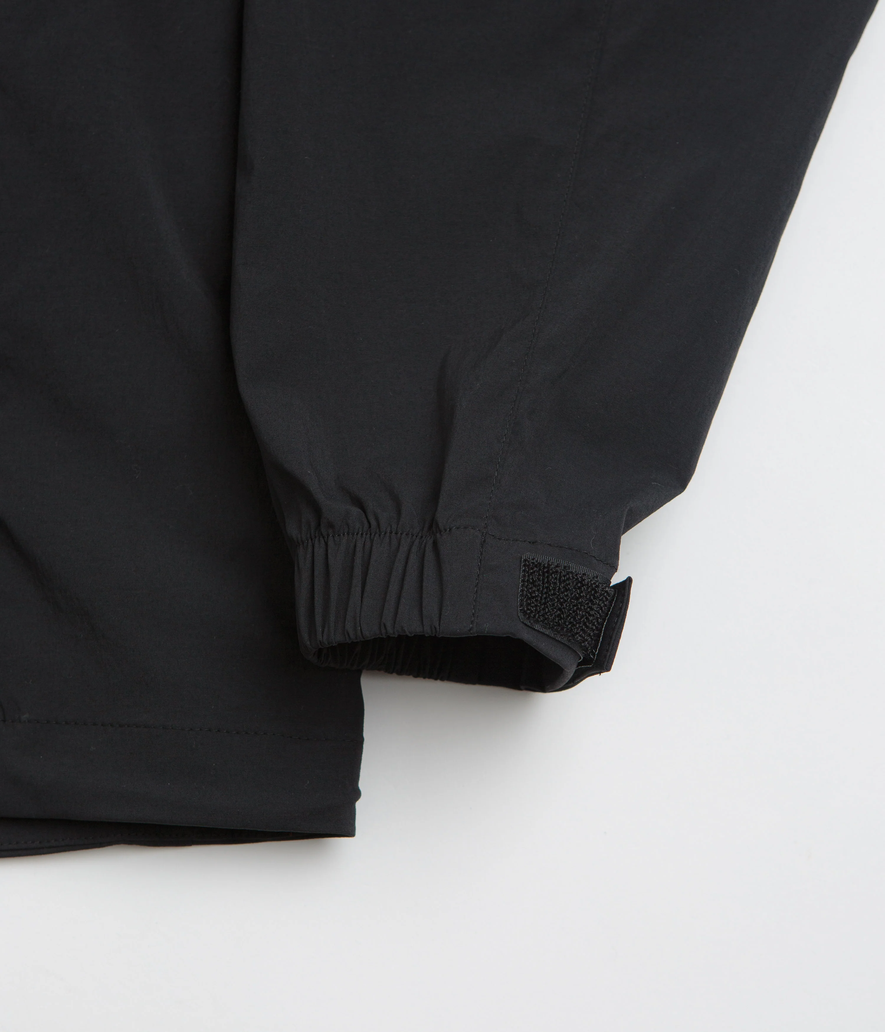 Snow Peak NSD Utility Parka - Black - Image 9