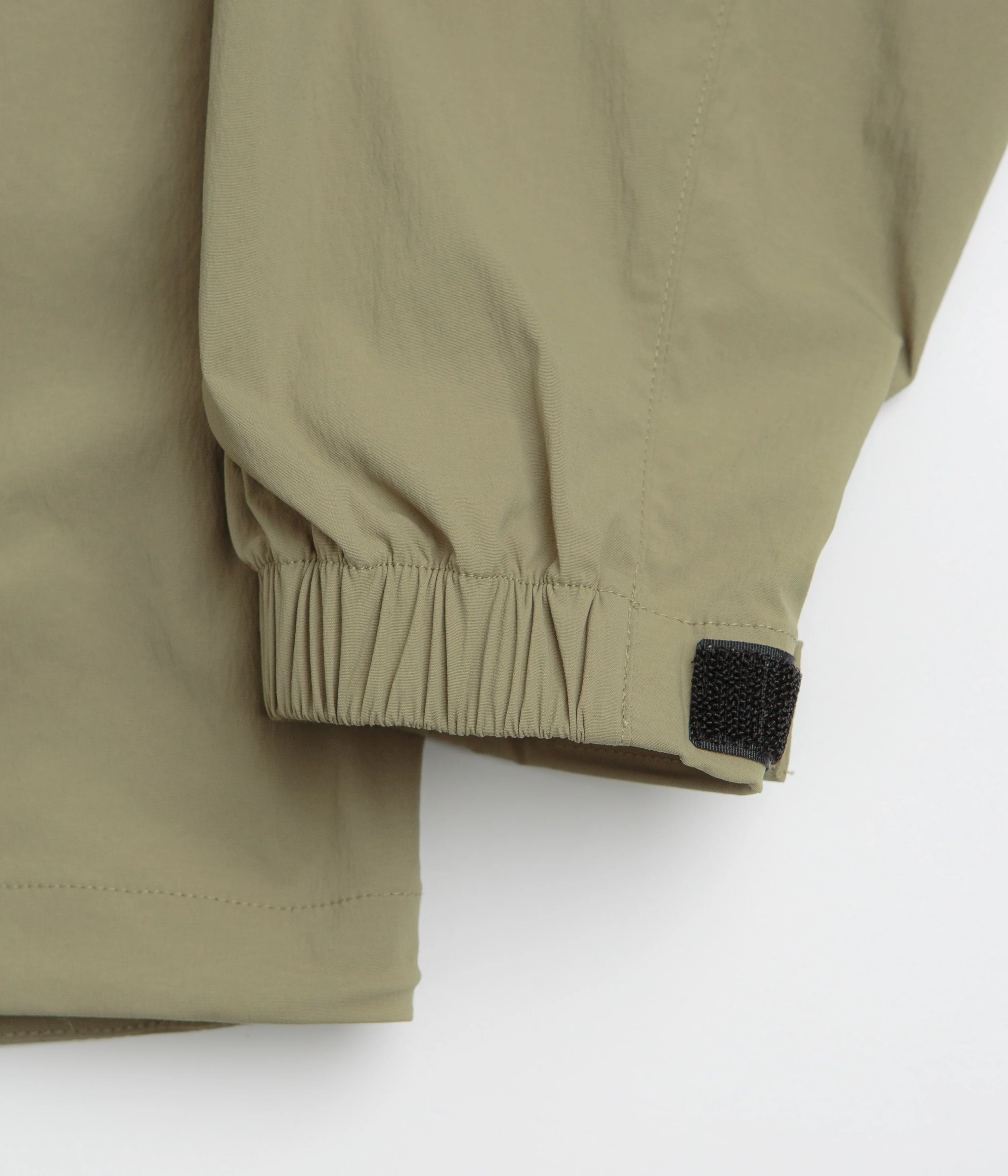 Snow Peak NSD Utility Parka - Greige - Image 10