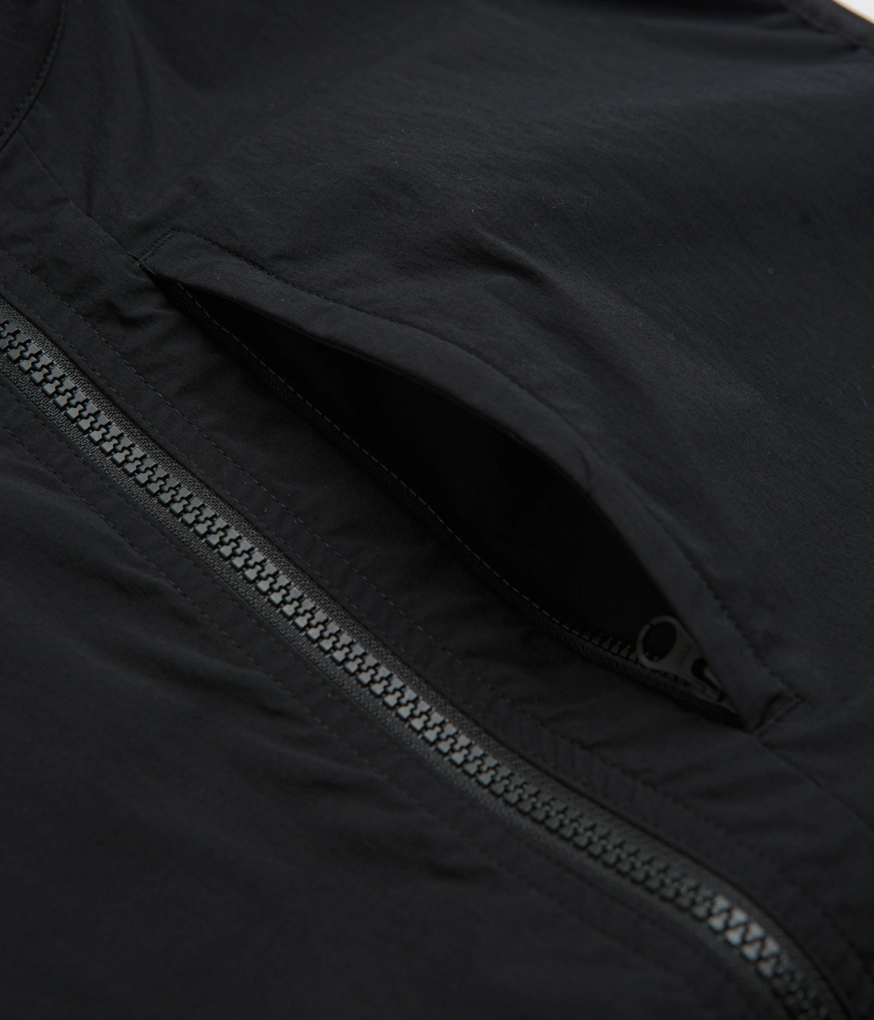 Snow Peak NSD Utility Vest - Black - Image 5
