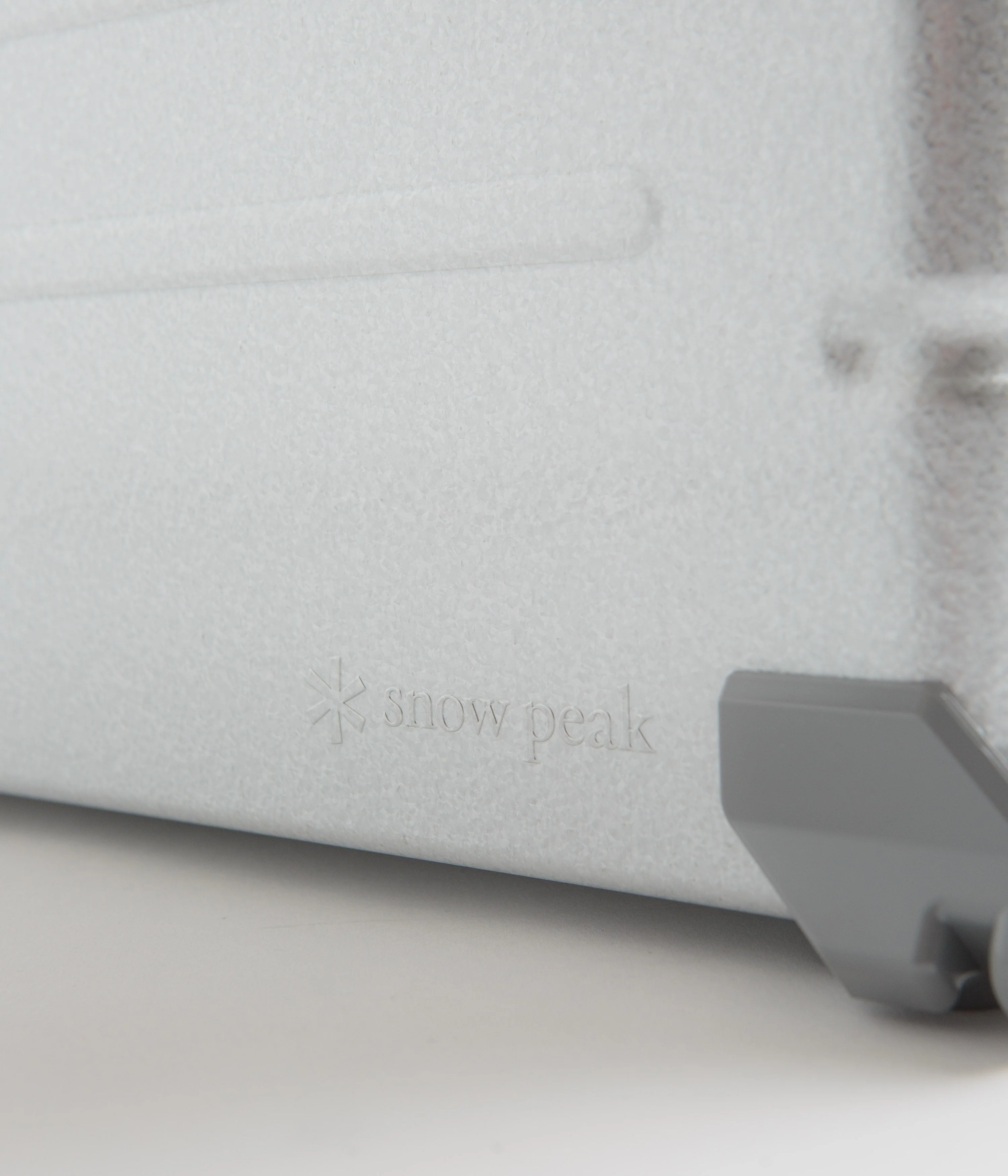 Snow Peak Stacking Shelf Container - 25L - Image 2