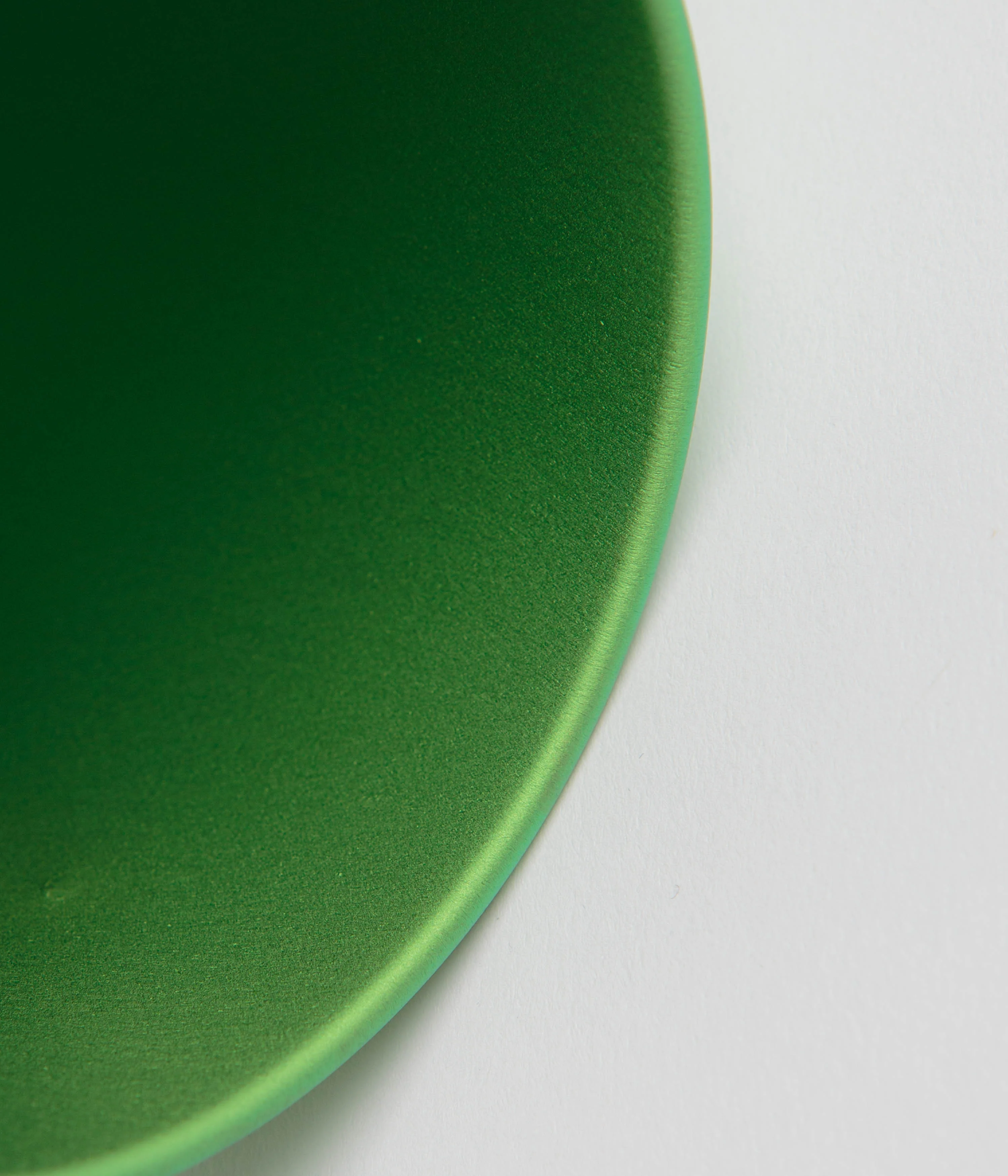Snow Peak Titanium Single Wall 450ml Mug - Green - Image 3