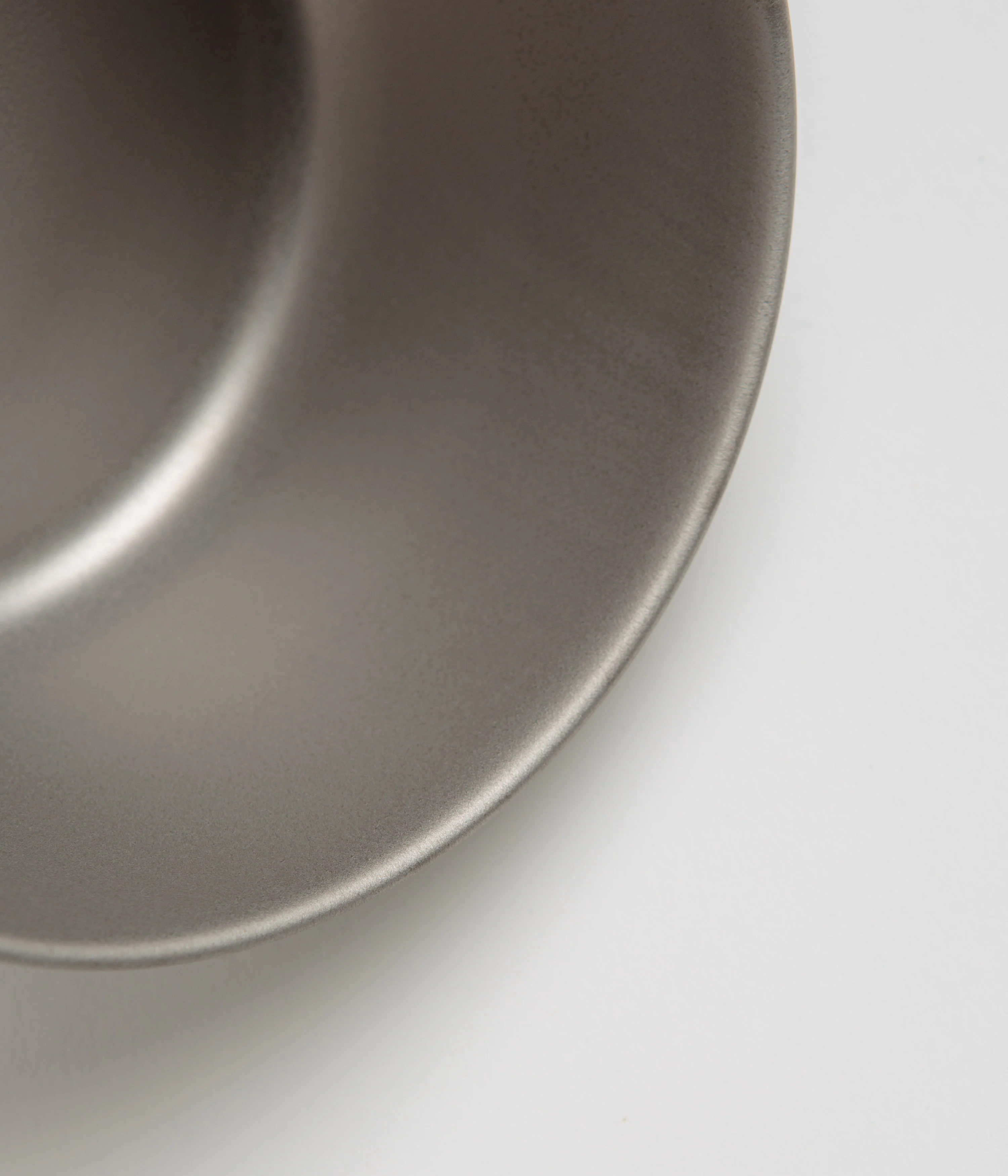 Snow Peak Titanium Trek Bowl - Silver - Image 3