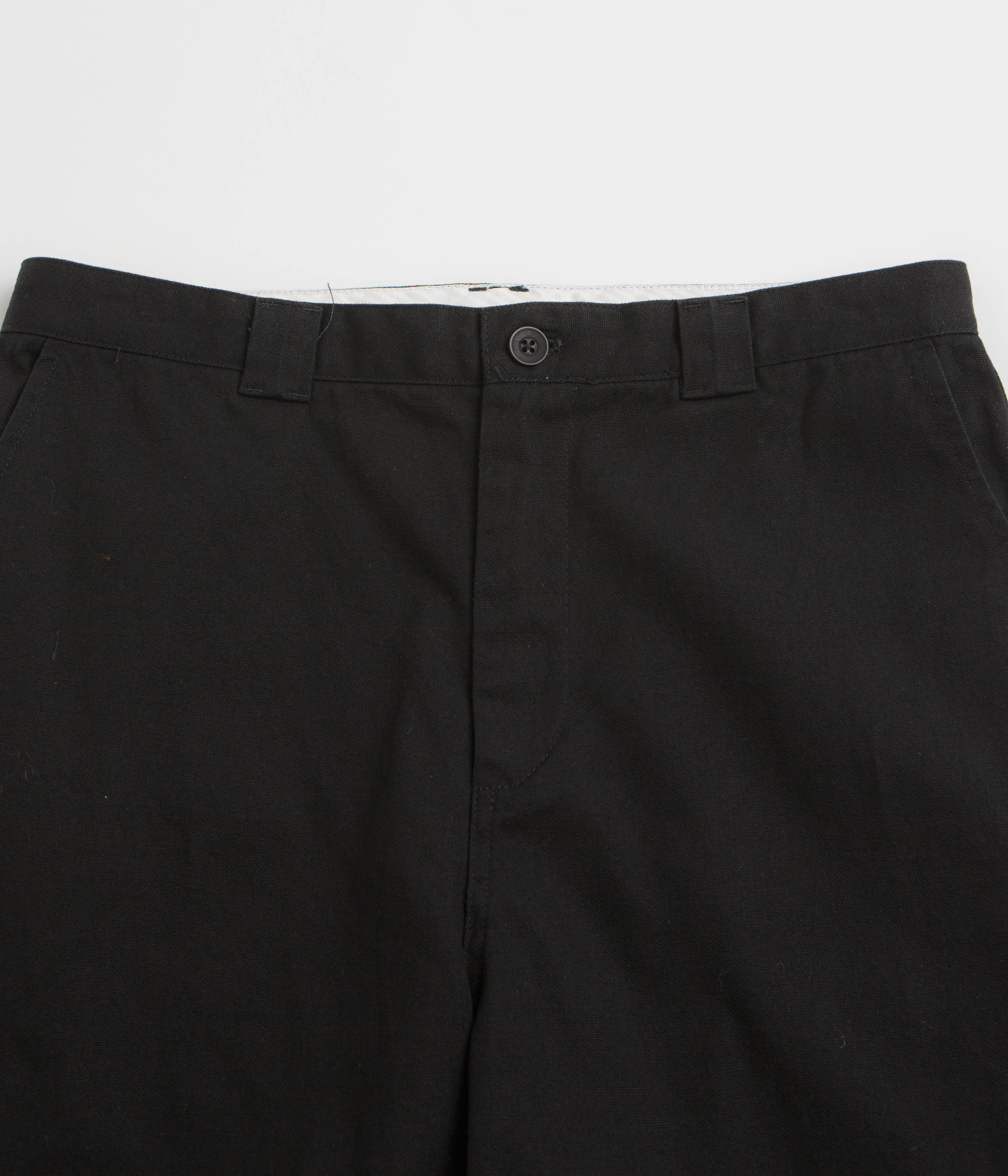 Stan Ray A Pants - Washed Black - Image 4