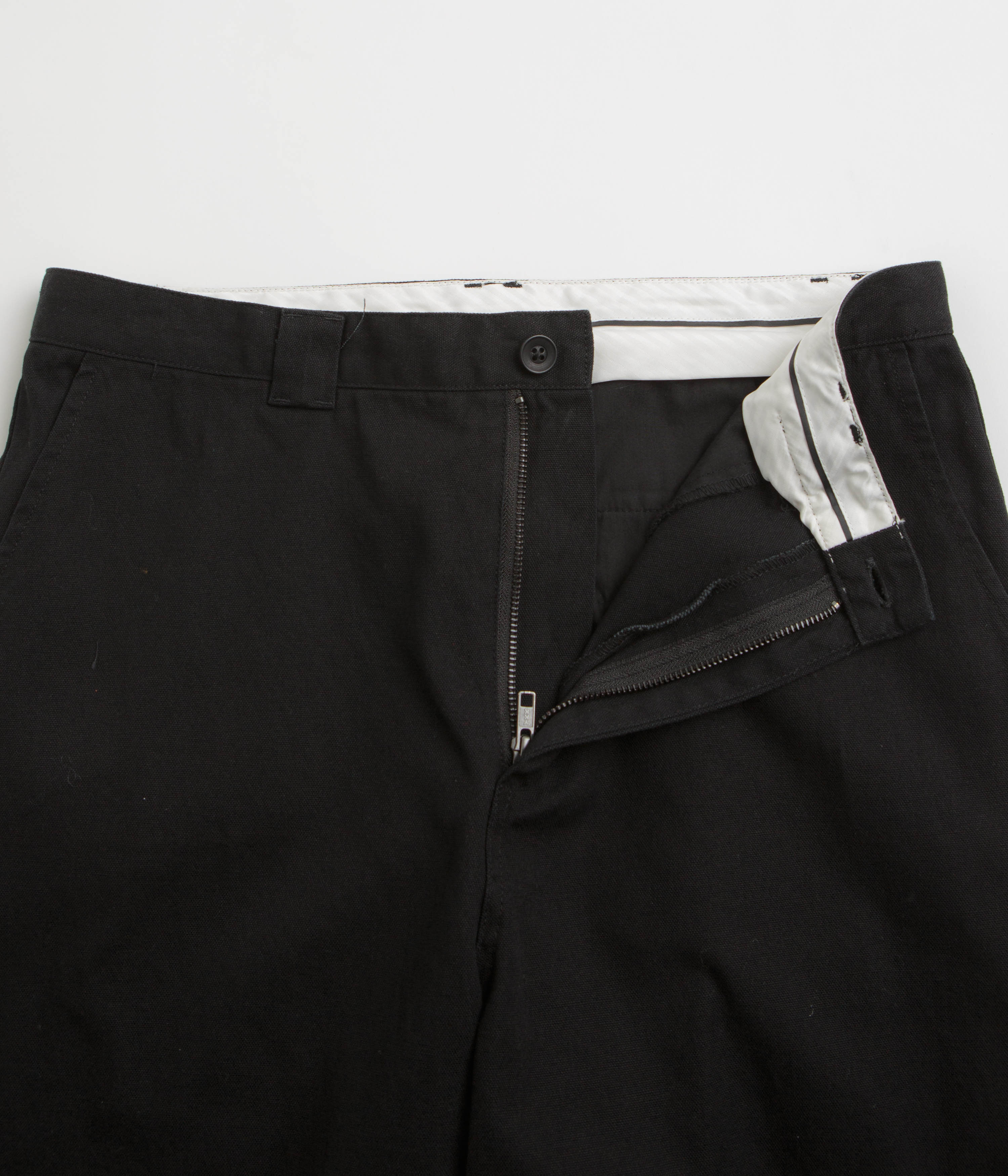 Stan Ray A Pants - Washed Black - Image 5
