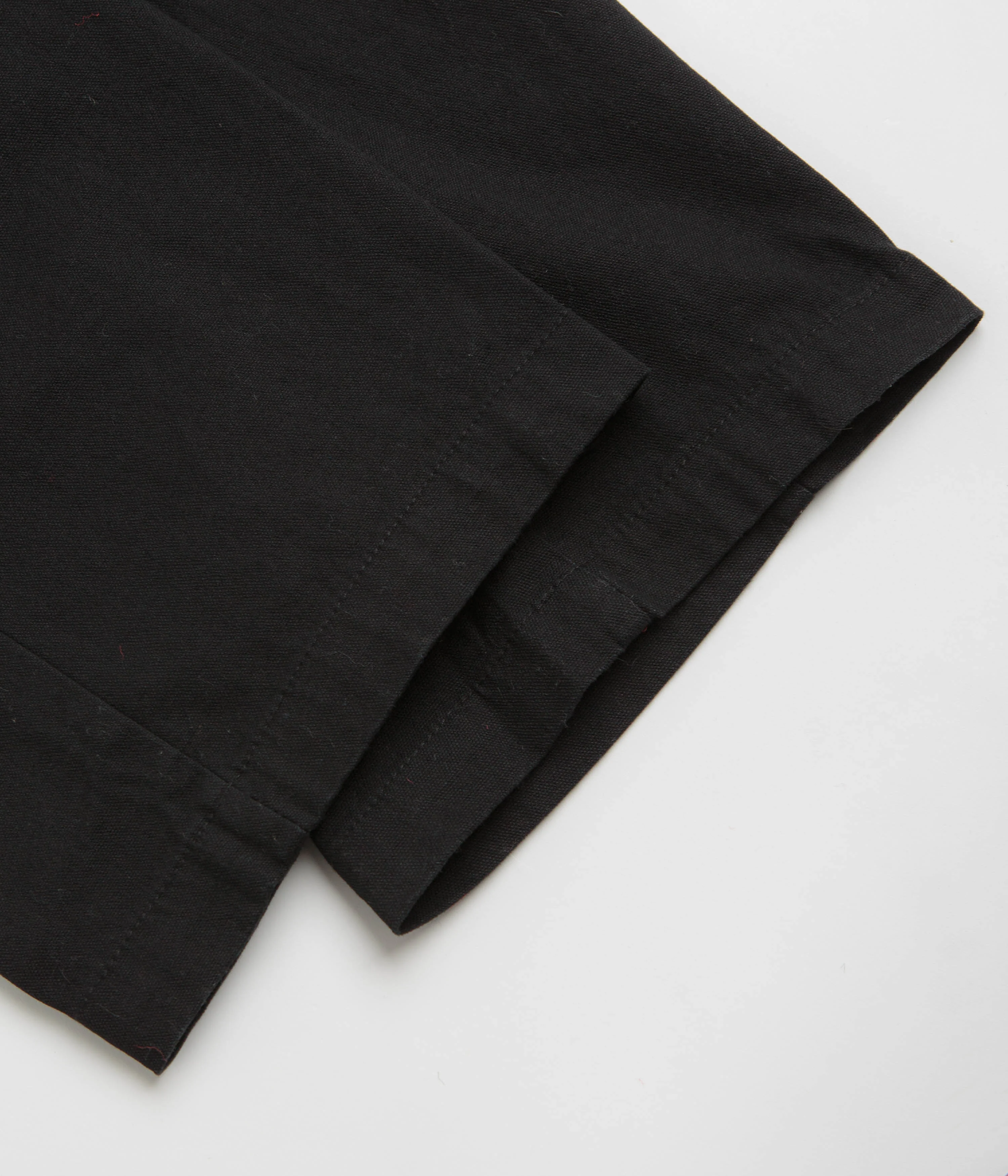 Stan Ray A Pants - Washed Black - Image 8