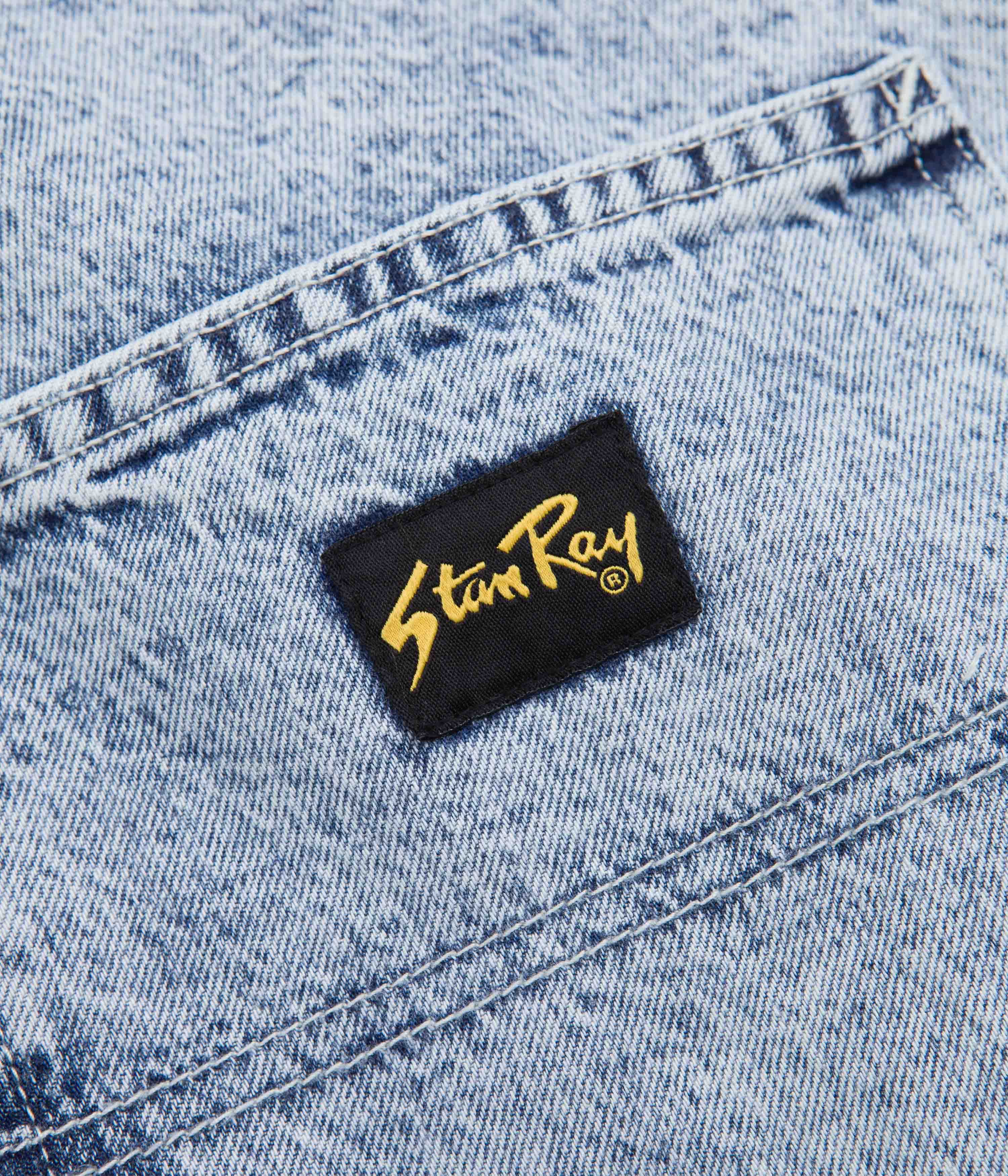 Stan Ray Big Job Painter Pants - 90s Fade - Image 7
