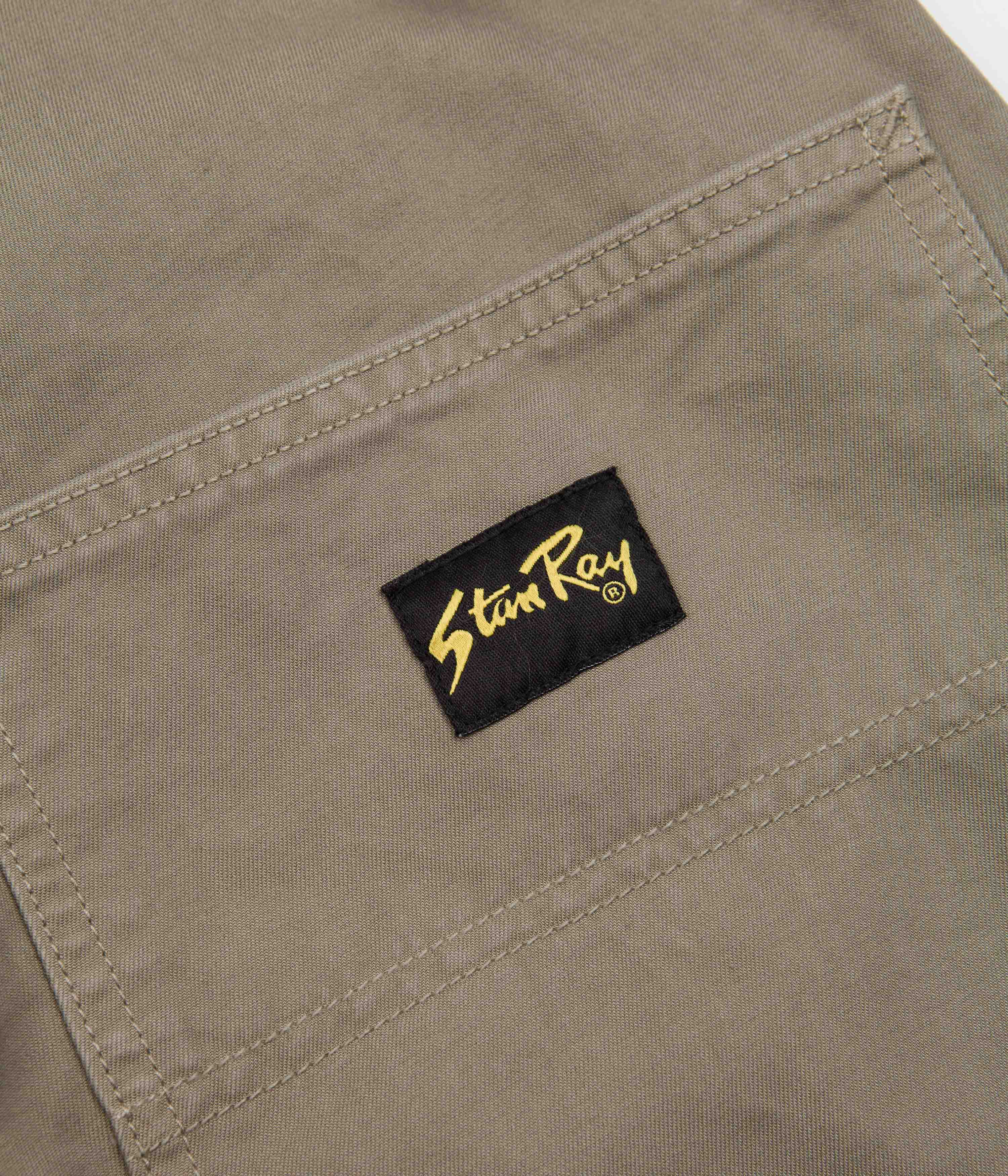 Stan Ray Big Job Painter Pants - Dusk Twill - Image 7