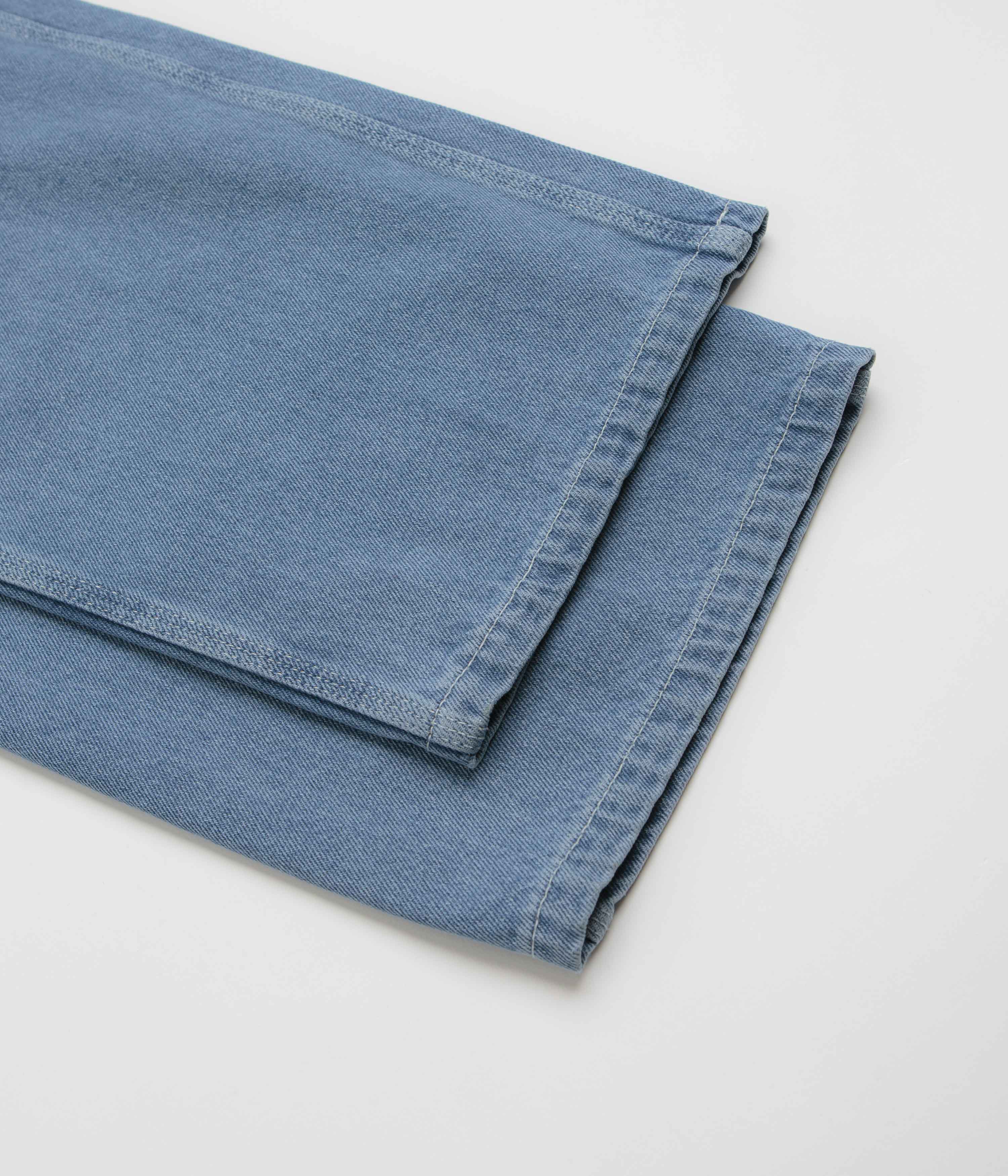 Stan Ray Big Job Painter Pants - Single Stone - Image 9