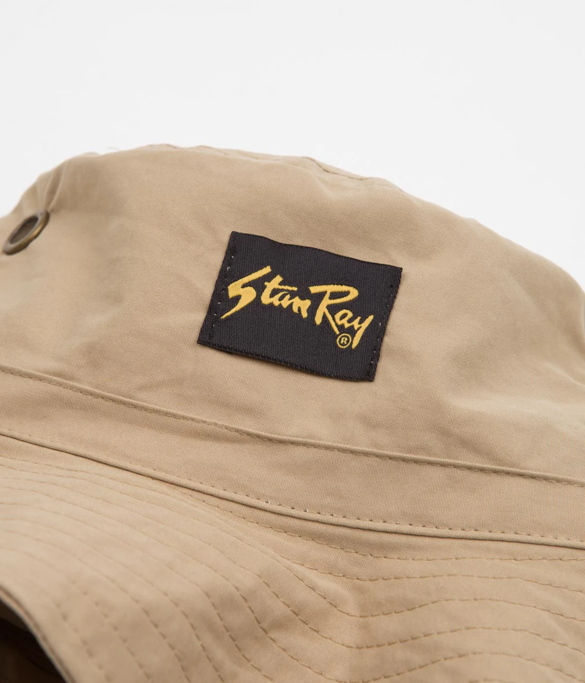 Stan Ray Boonie Hat - Khaki - Image 2