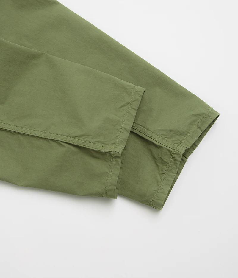 Stan Ray Fat Pants - Olive - Image 8