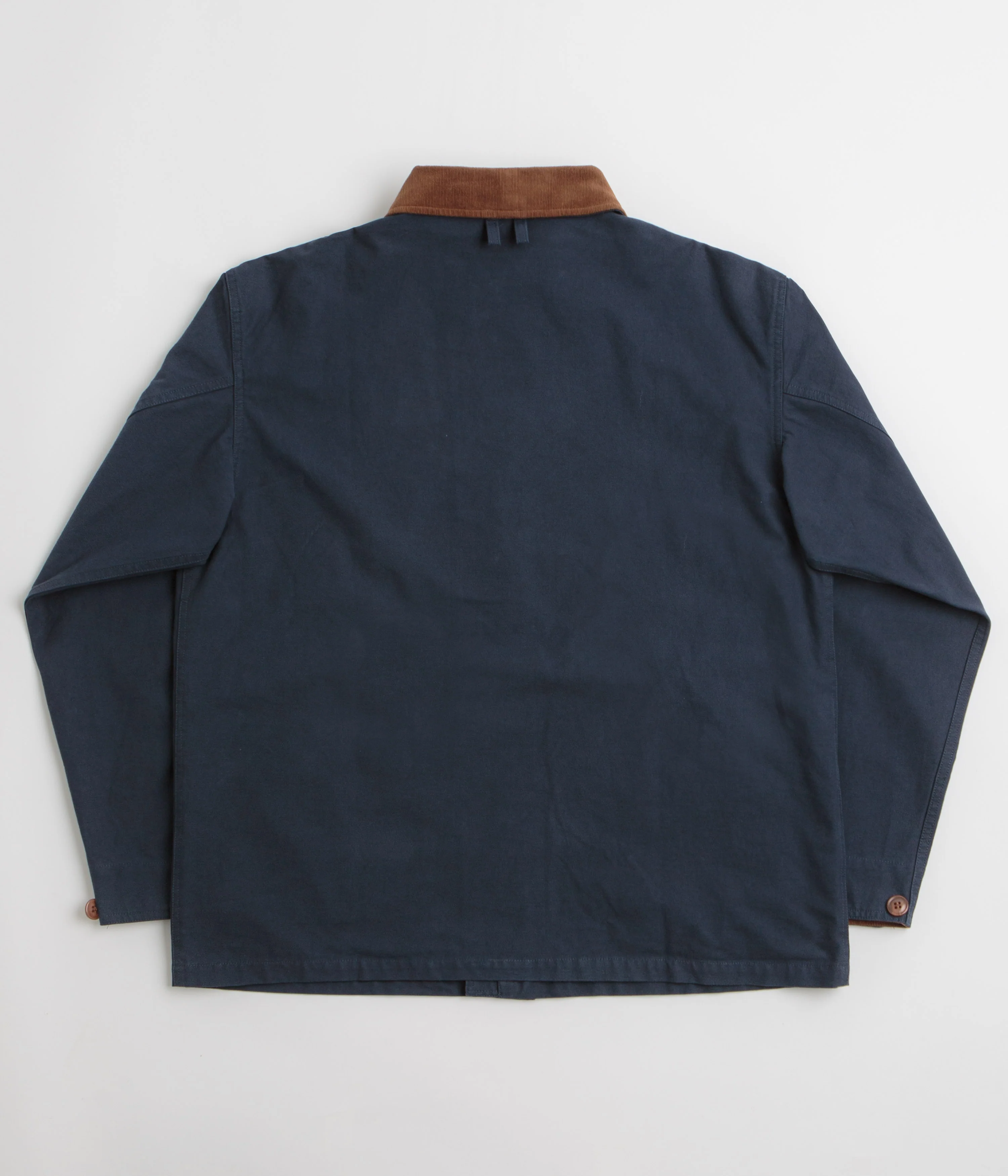 Stan Ray Hunters Jacket - Navy Heather - Image 3
