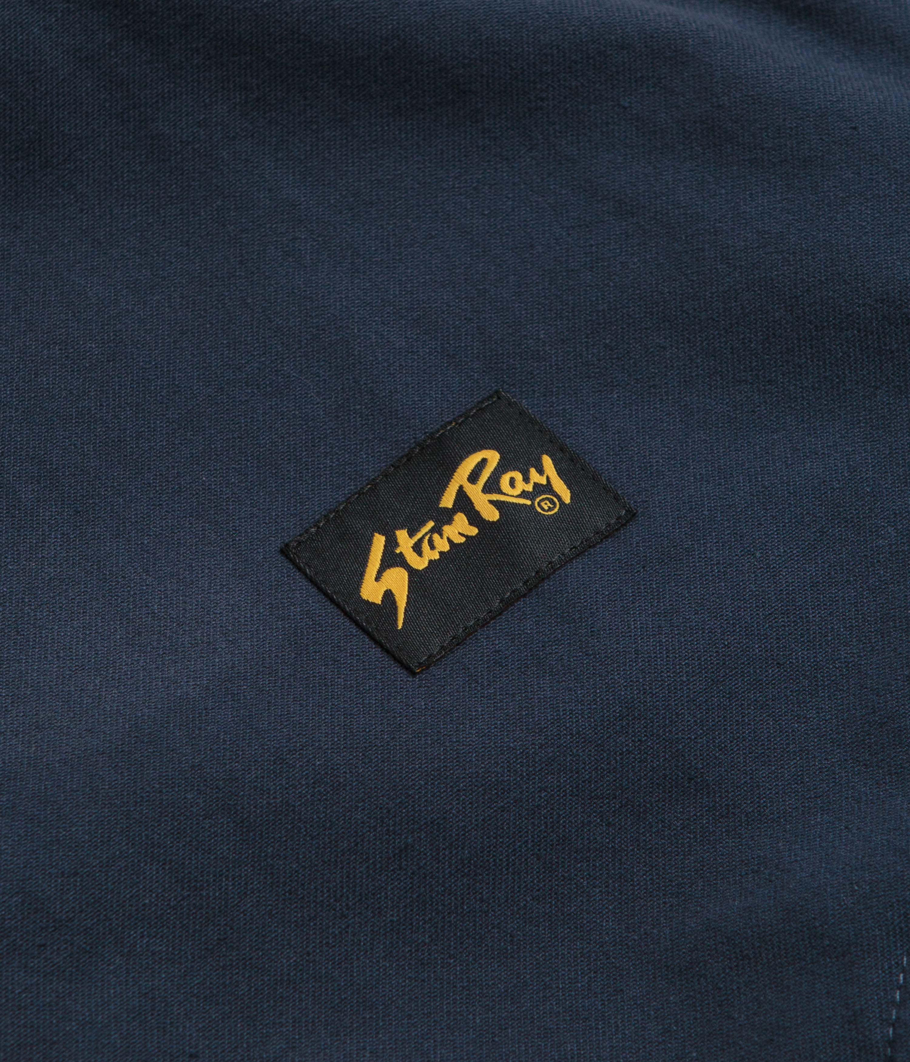 Stan Ray Hunters Jacket - Navy Heather - Image 5