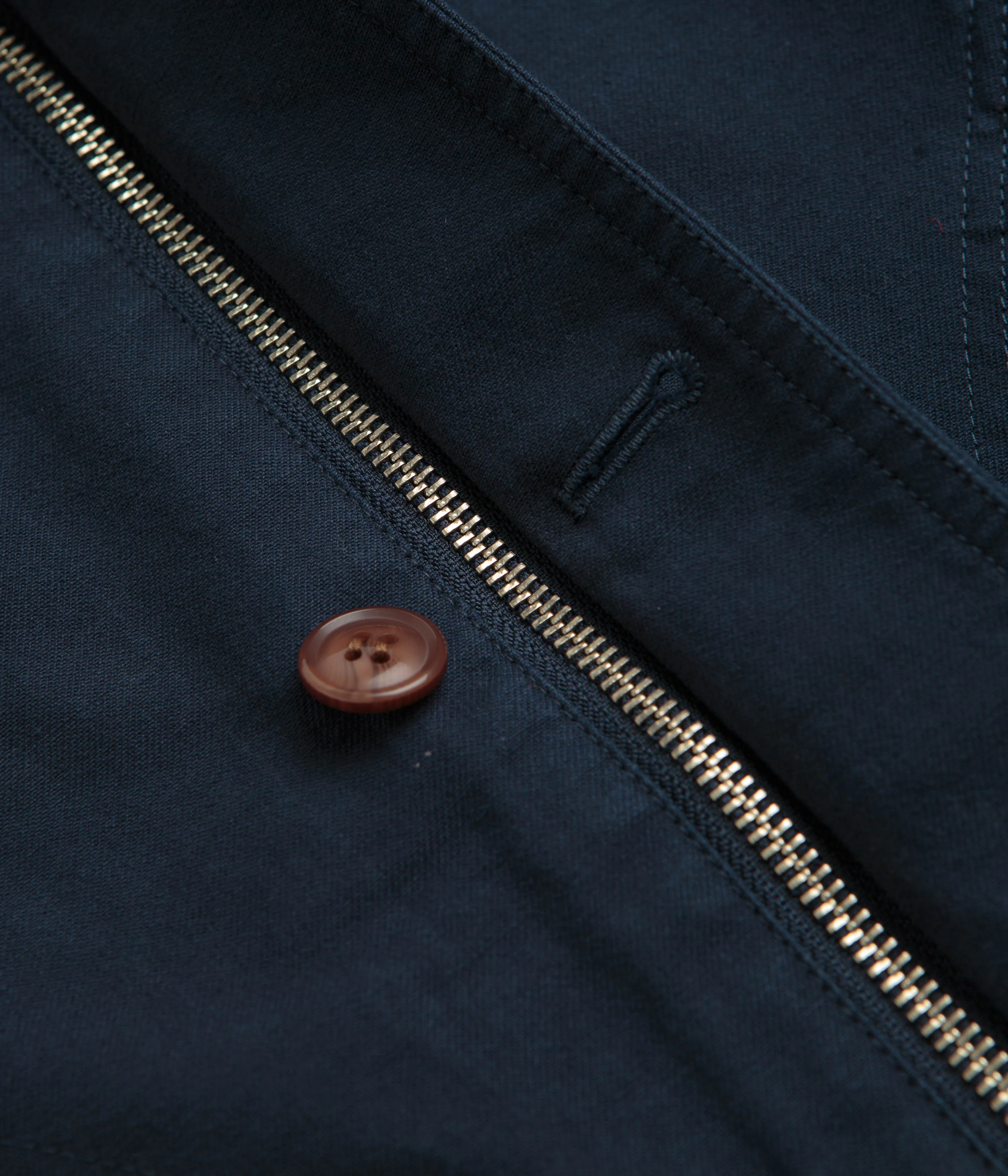 Stan Ray Hunters Jacket - Navy Heather - Image 7