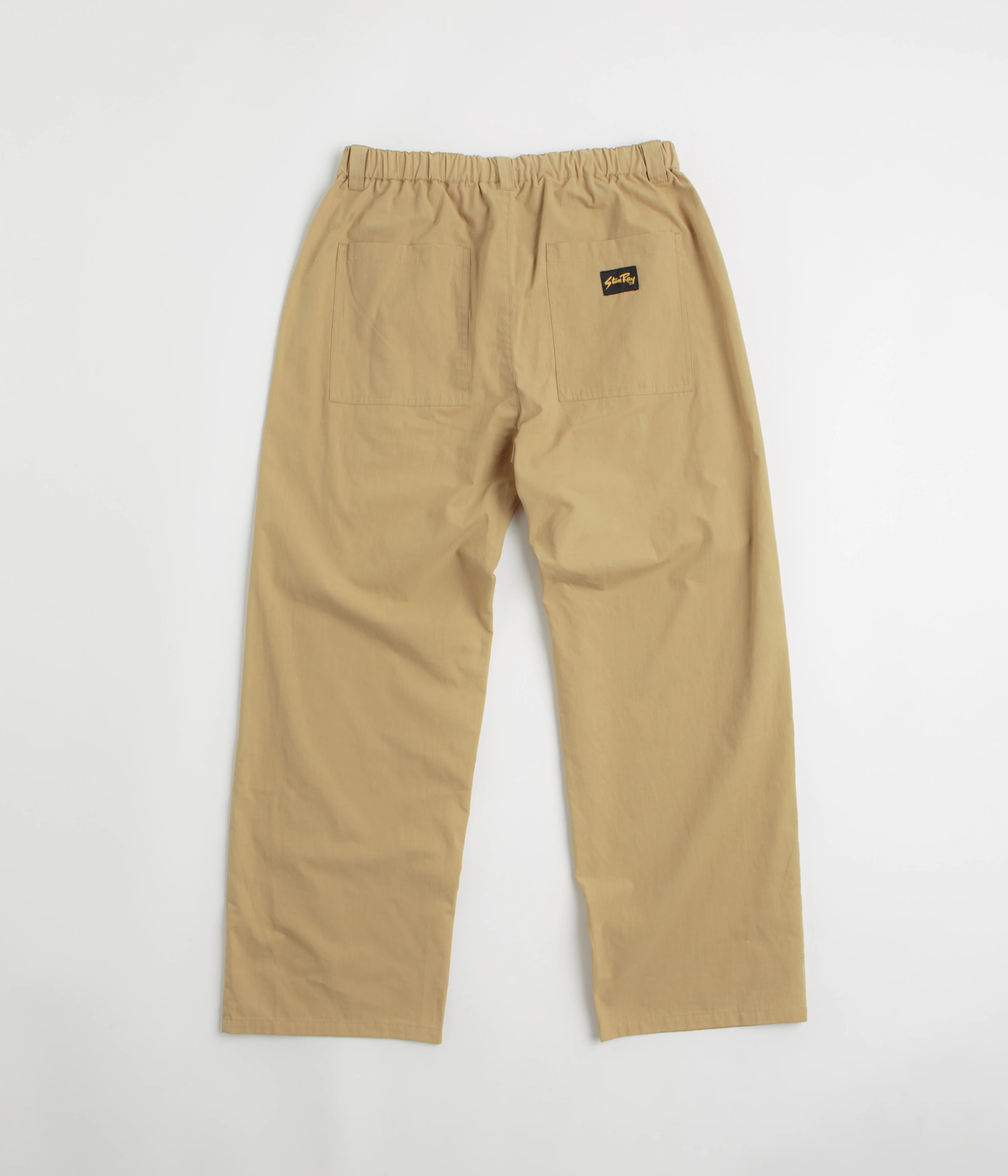 Stan Ray Jungle Pants - Khaki - Image 3