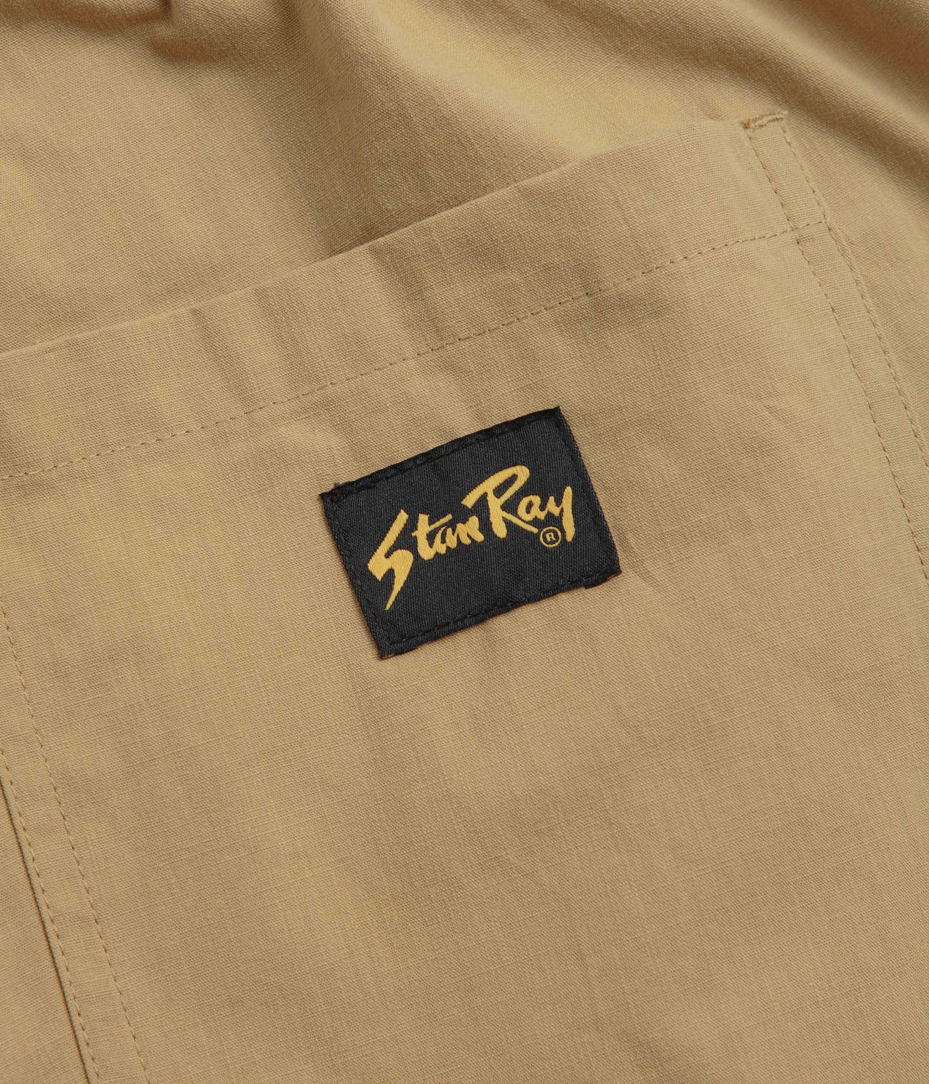 Stan Ray Jungle Pants - Khaki - Image 6