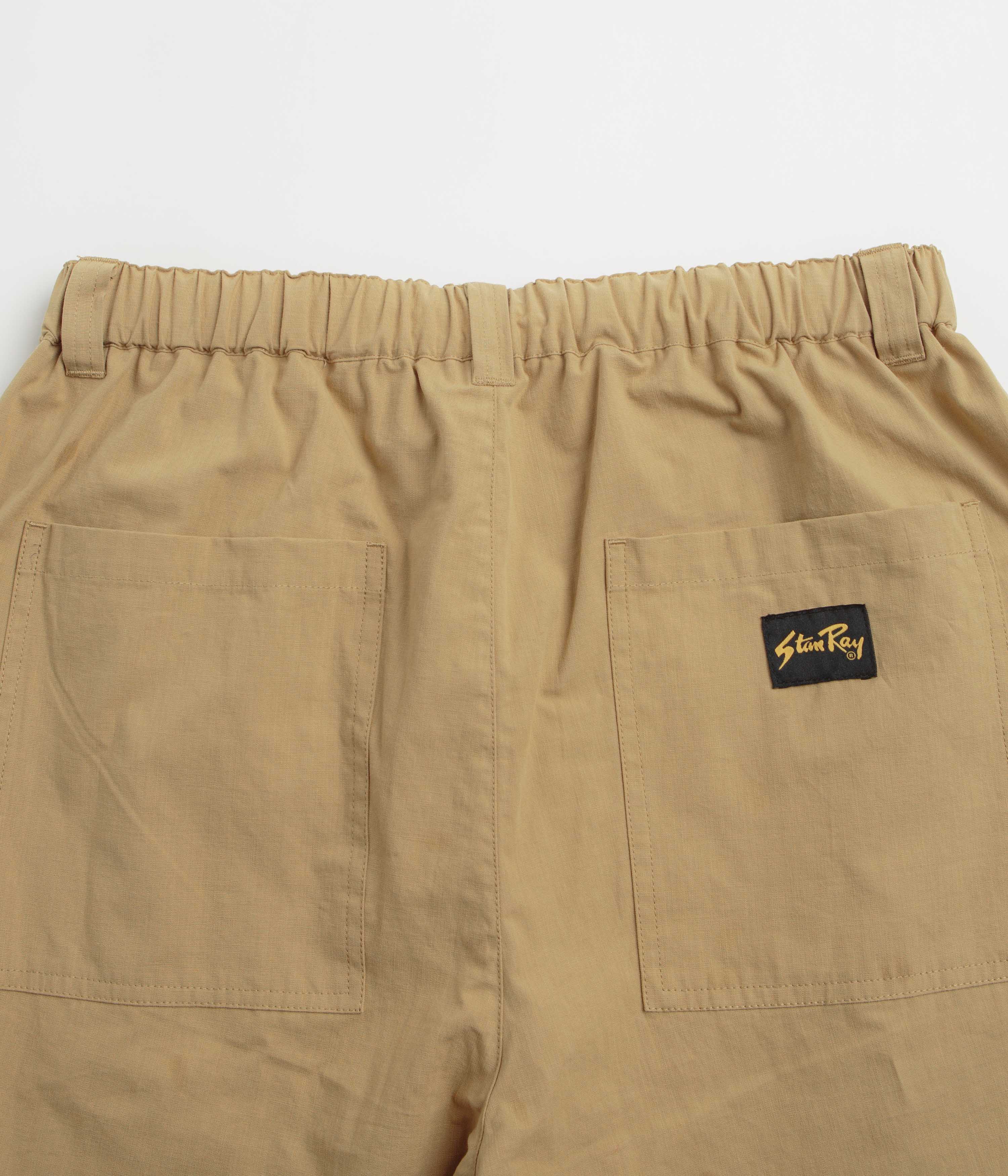 Stan Ray Jungle Pants - Khaki - Image 7
