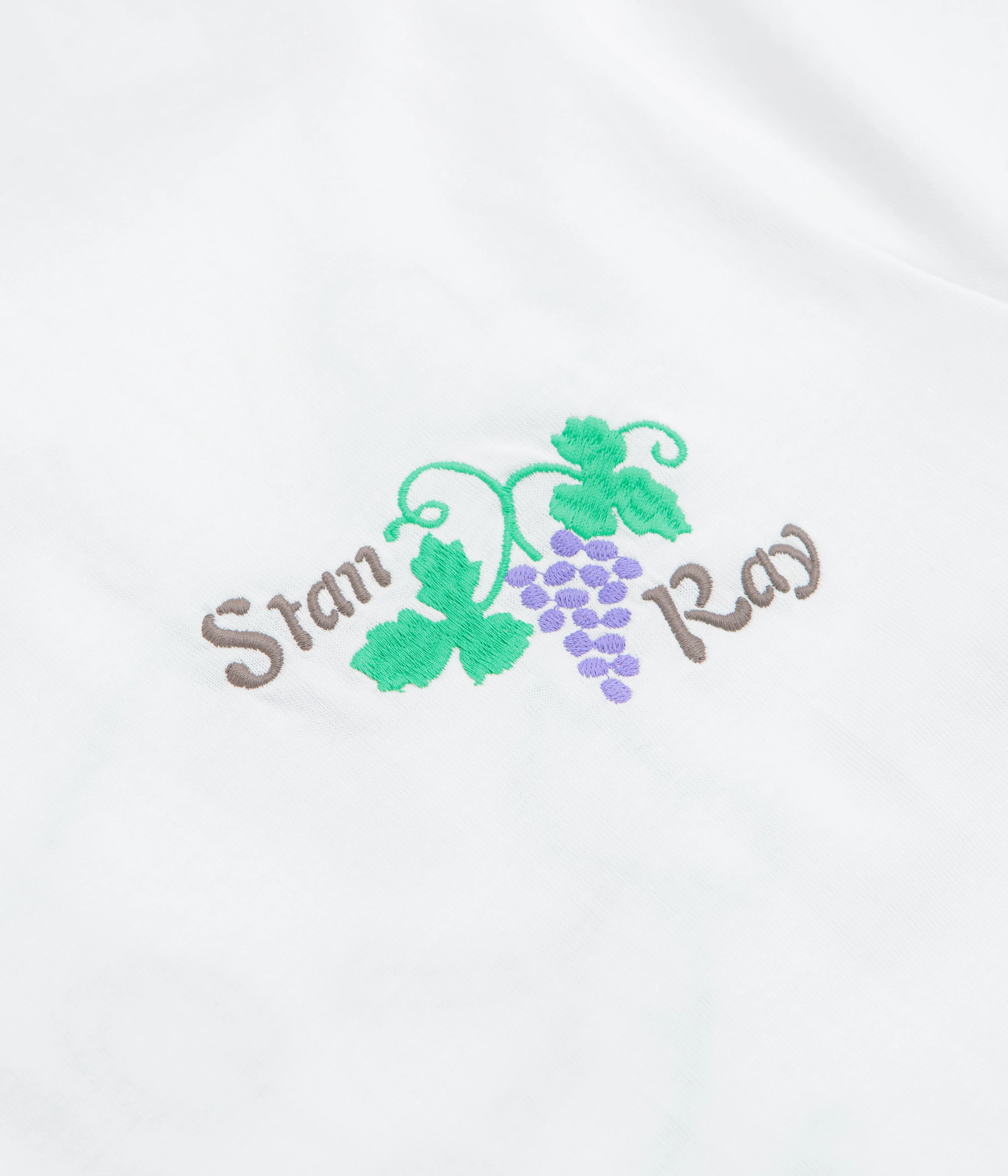 Stan Ray Labour T-Shirt - White - Image 5