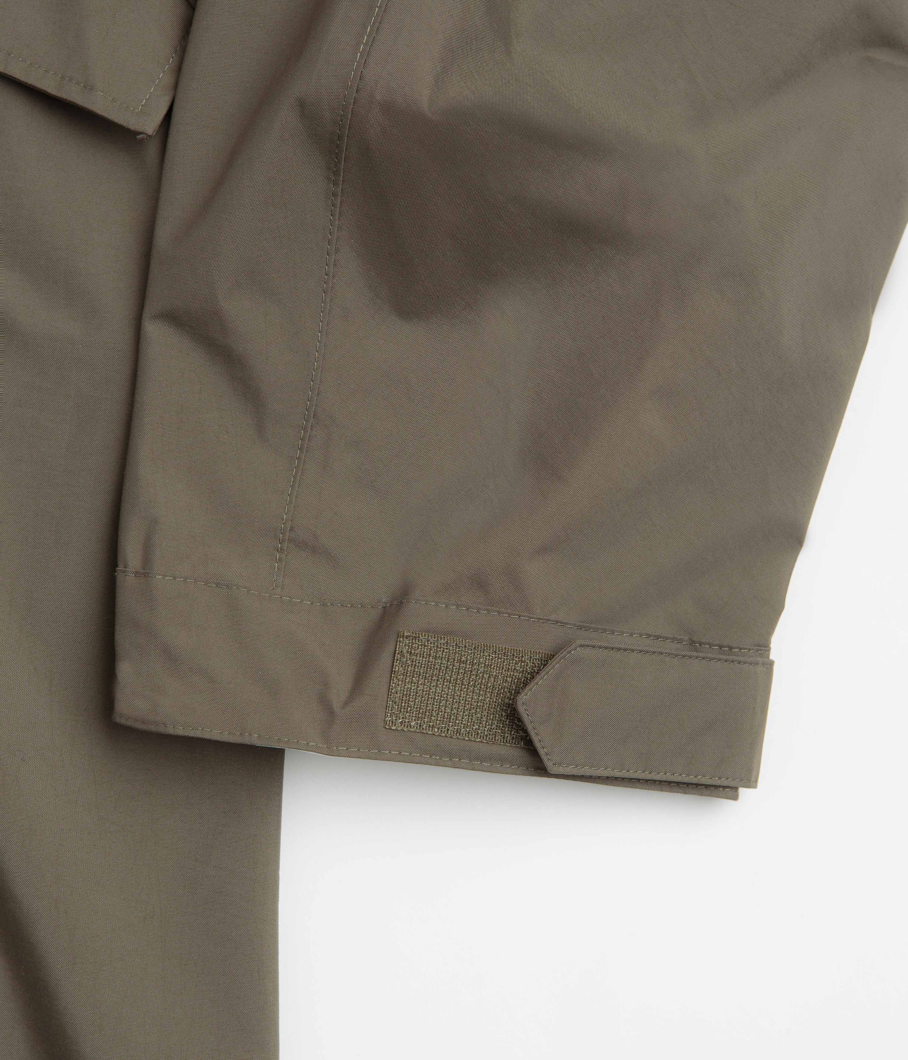 Stan Ray M51 Waterproof Shell Parka - Olive - Image 9