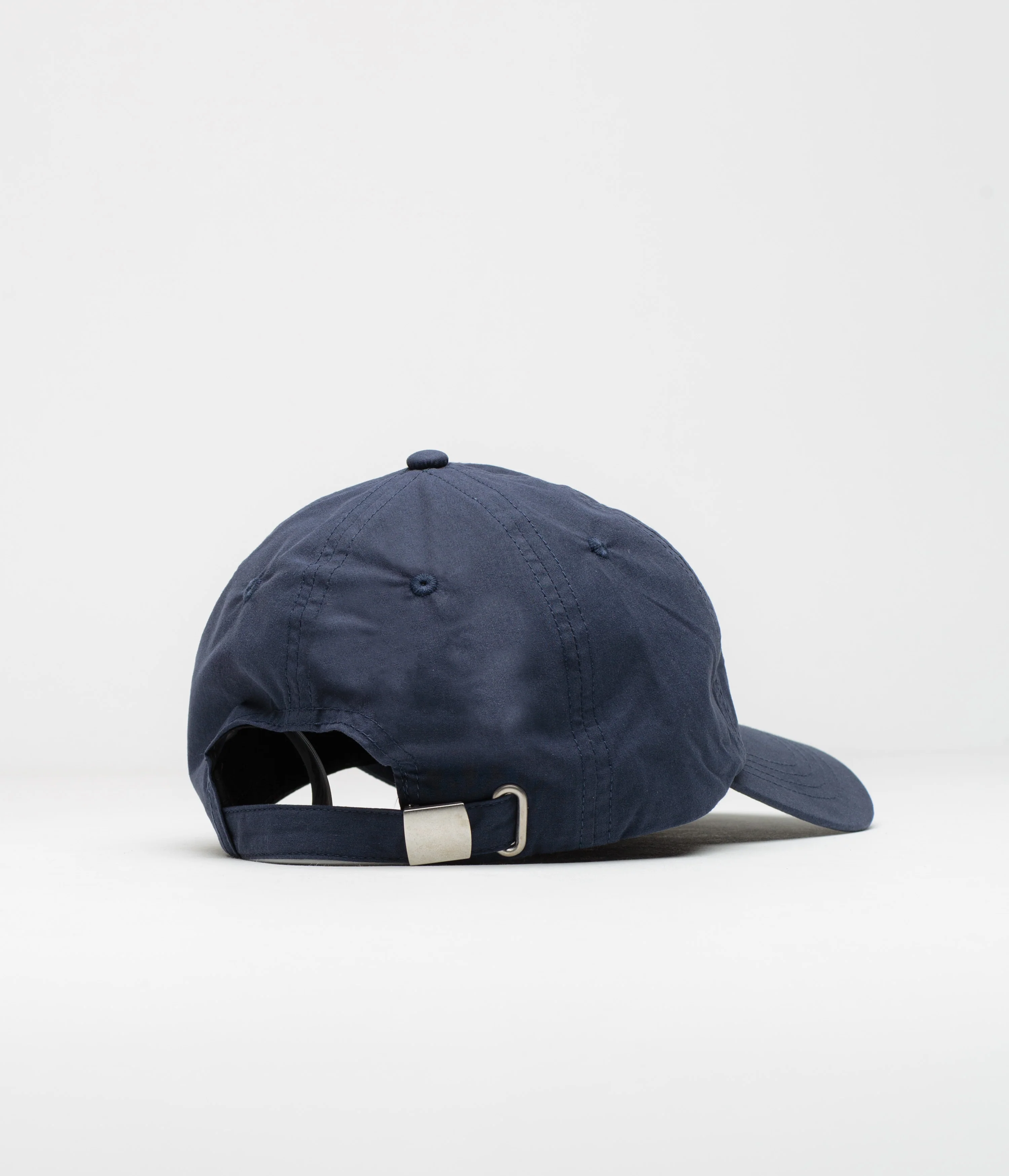 Stan Ray OG Logo Ball Cap - Navy - Image 3