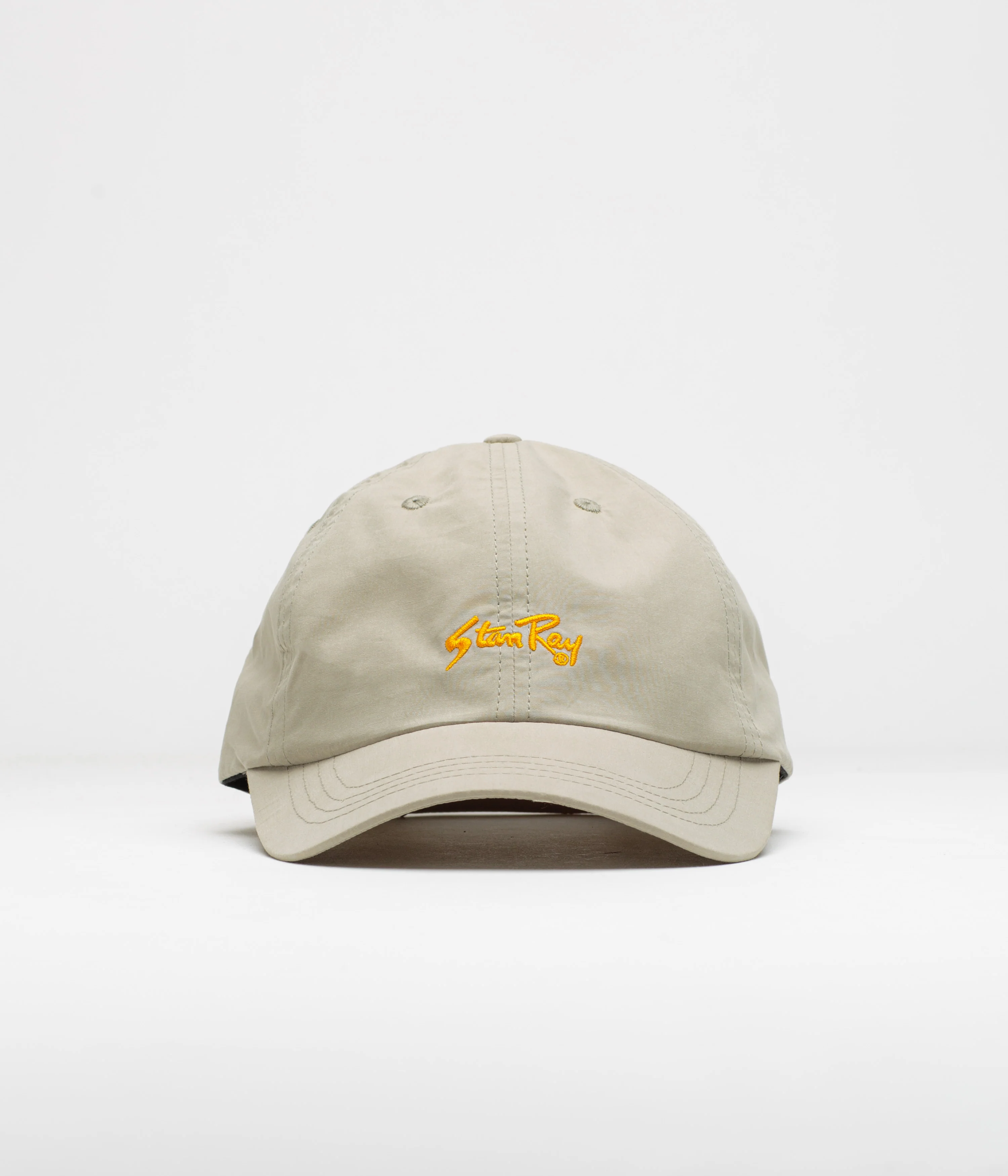 Stan Ray OG Logo Ball Cap - Stone - Image 2