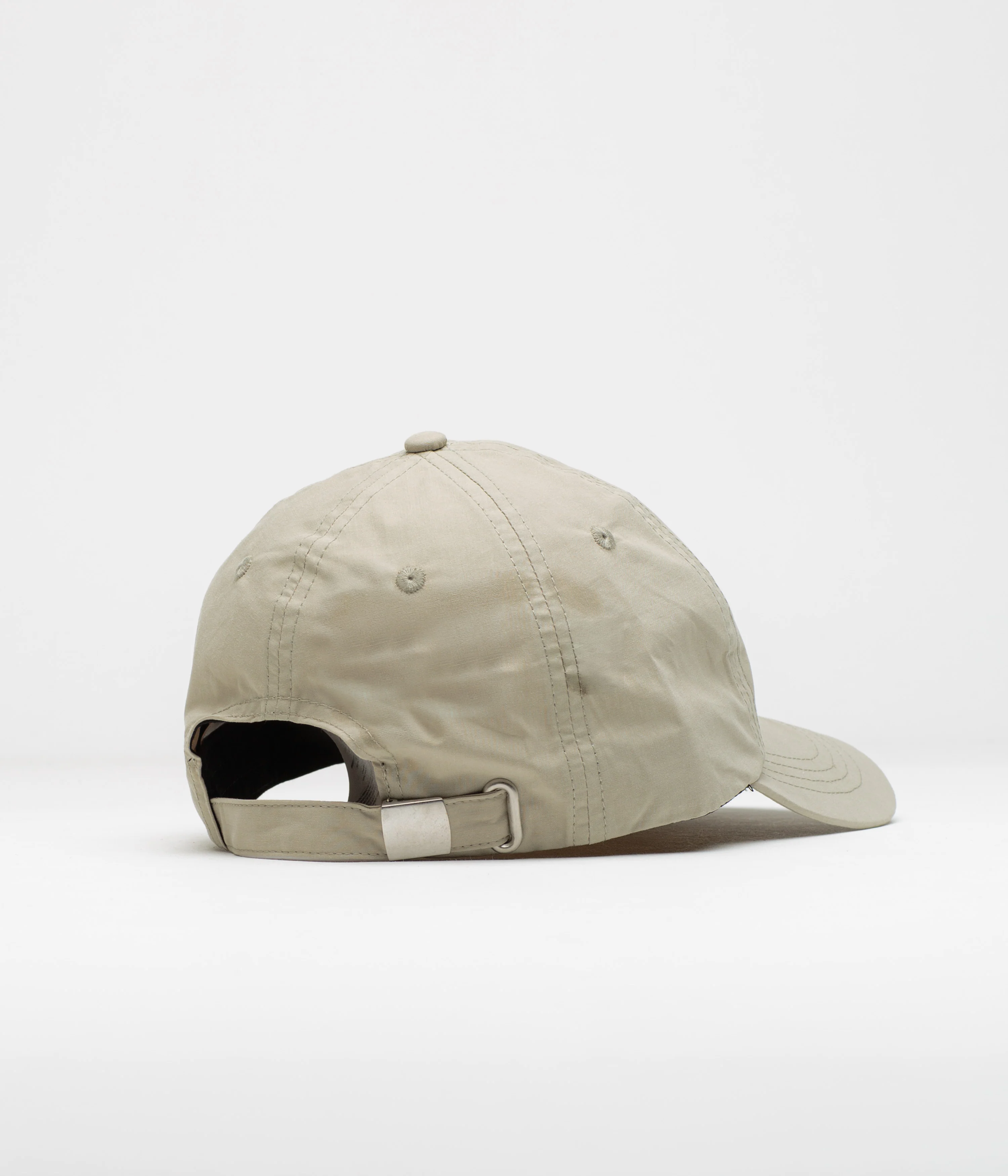 Stan Ray OG Logo Ball Cap - Stone - Image 3