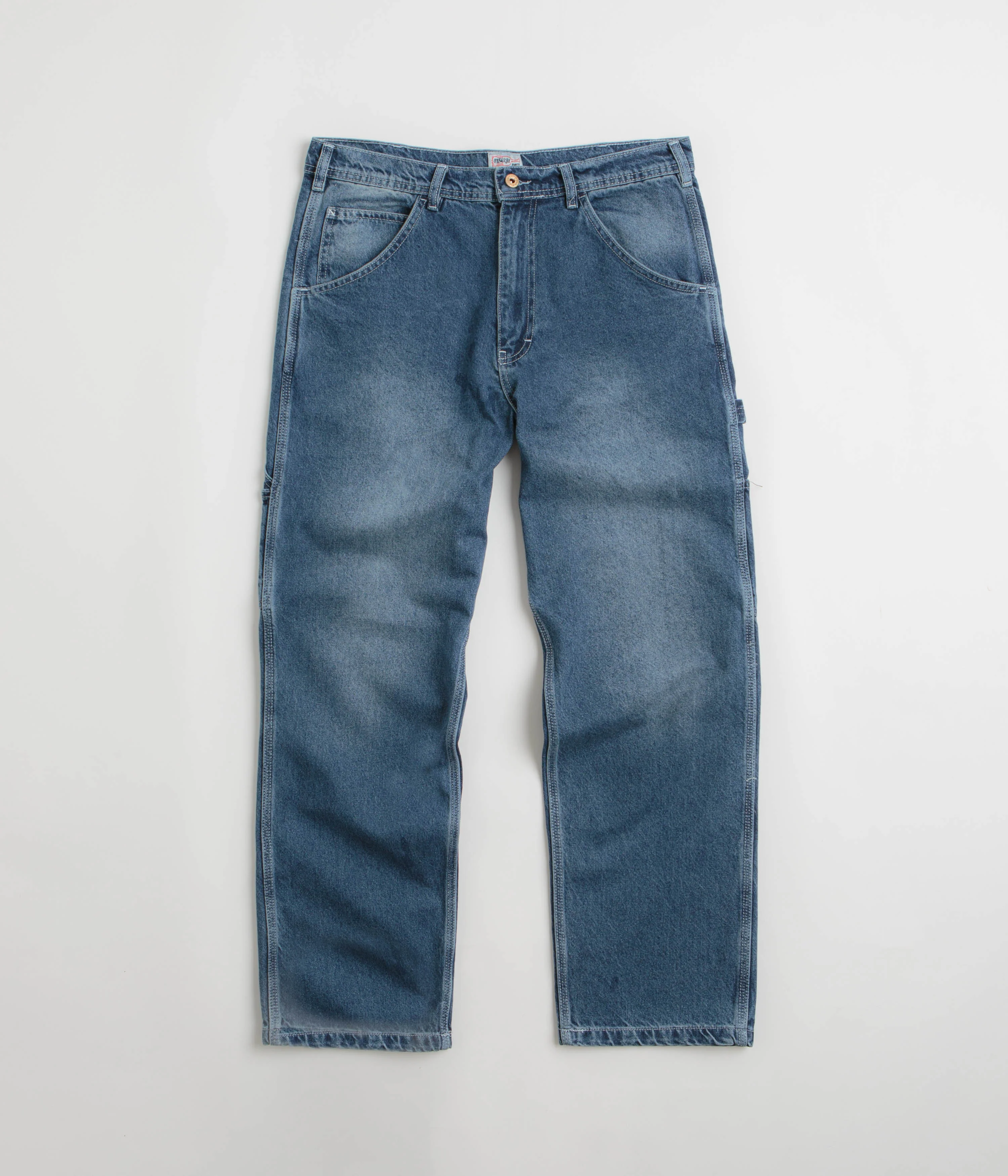 Stan Ray OG Painter Pants - 70's Stone Denim