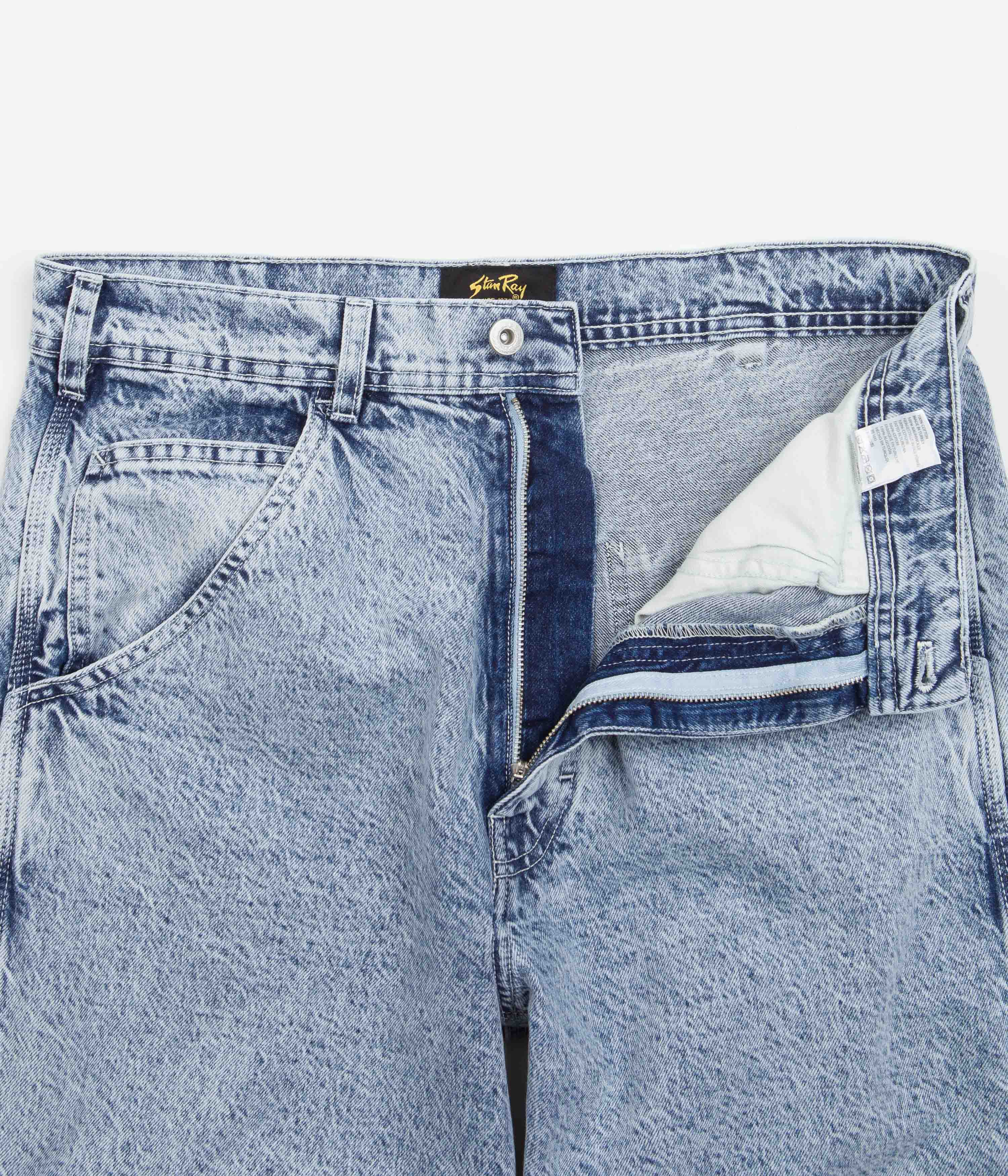 Stan Ray OG Painter Pants - 90s Fade - Image 5