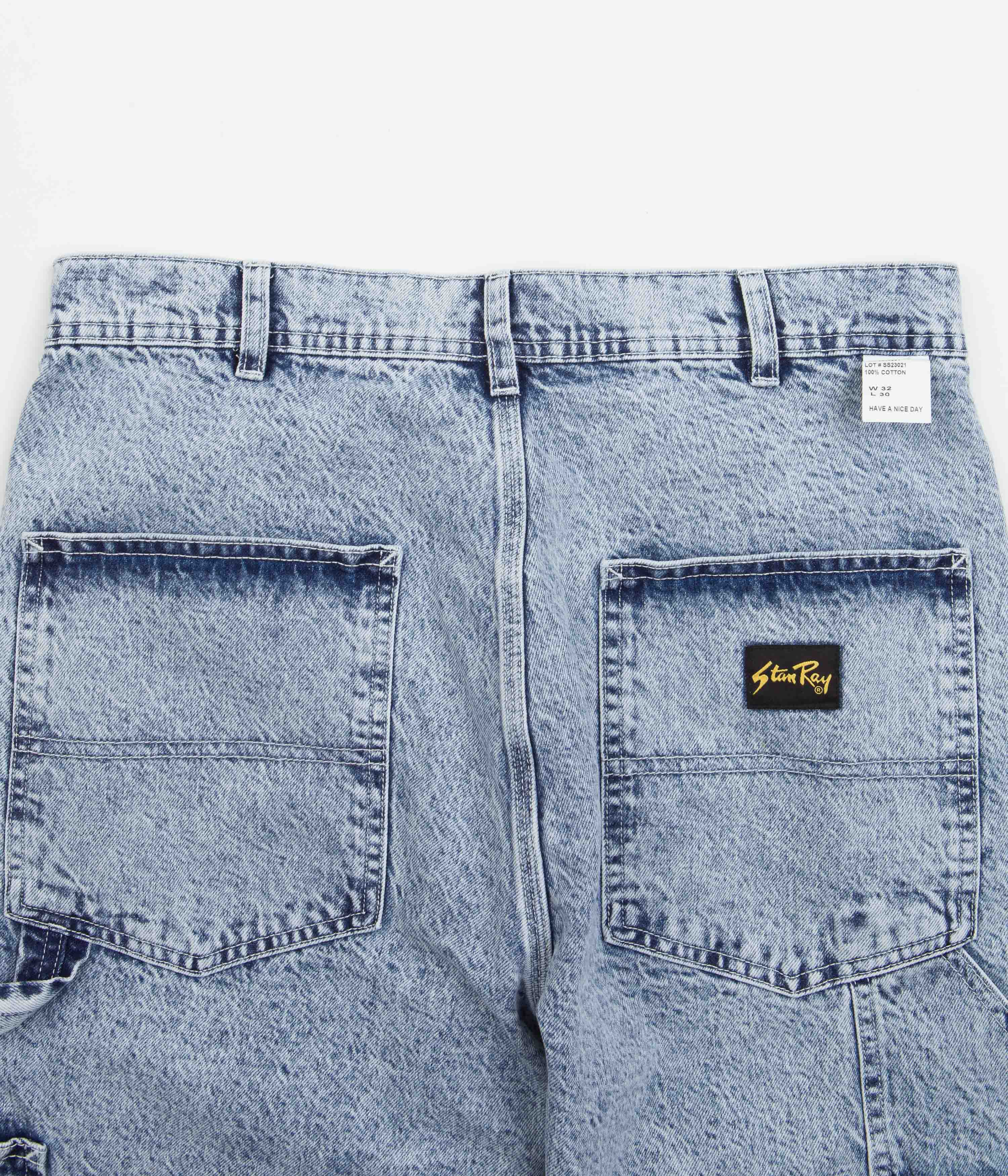 Stan Ray OG Painter Pants - 90s Fade - Image 6