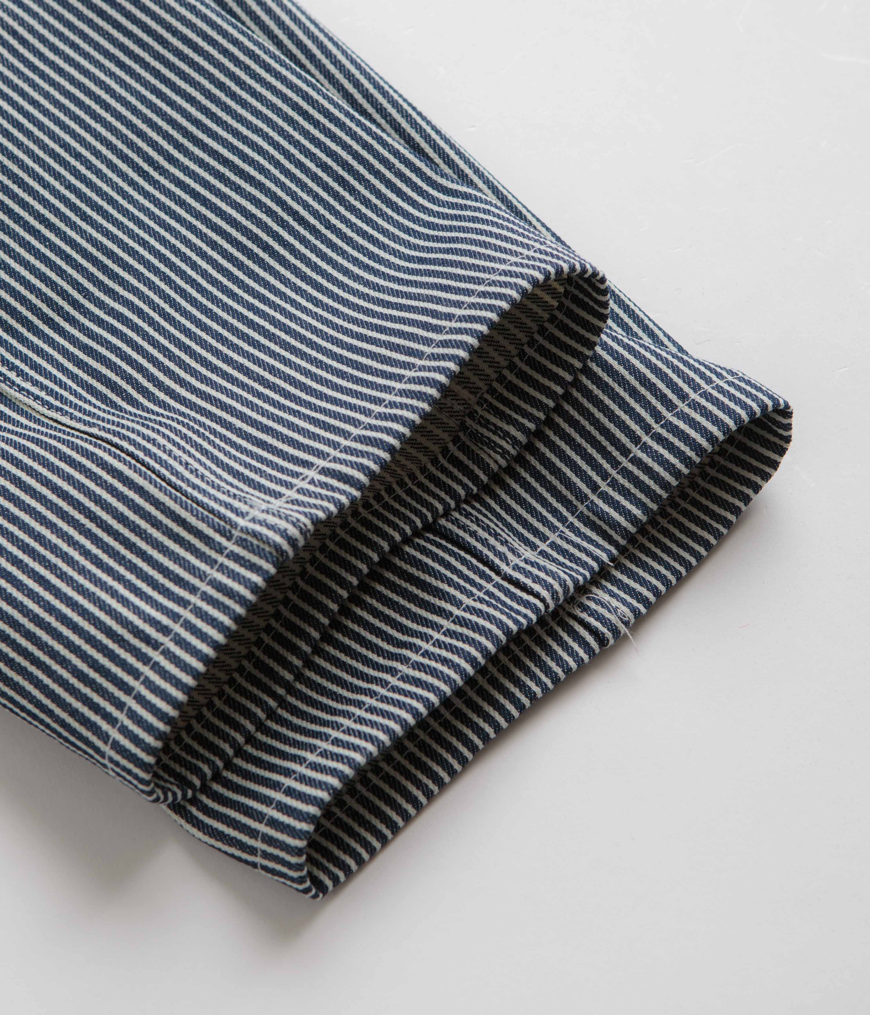 Stan Ray OG Painter Pants - Hickory Stripe - Image 9