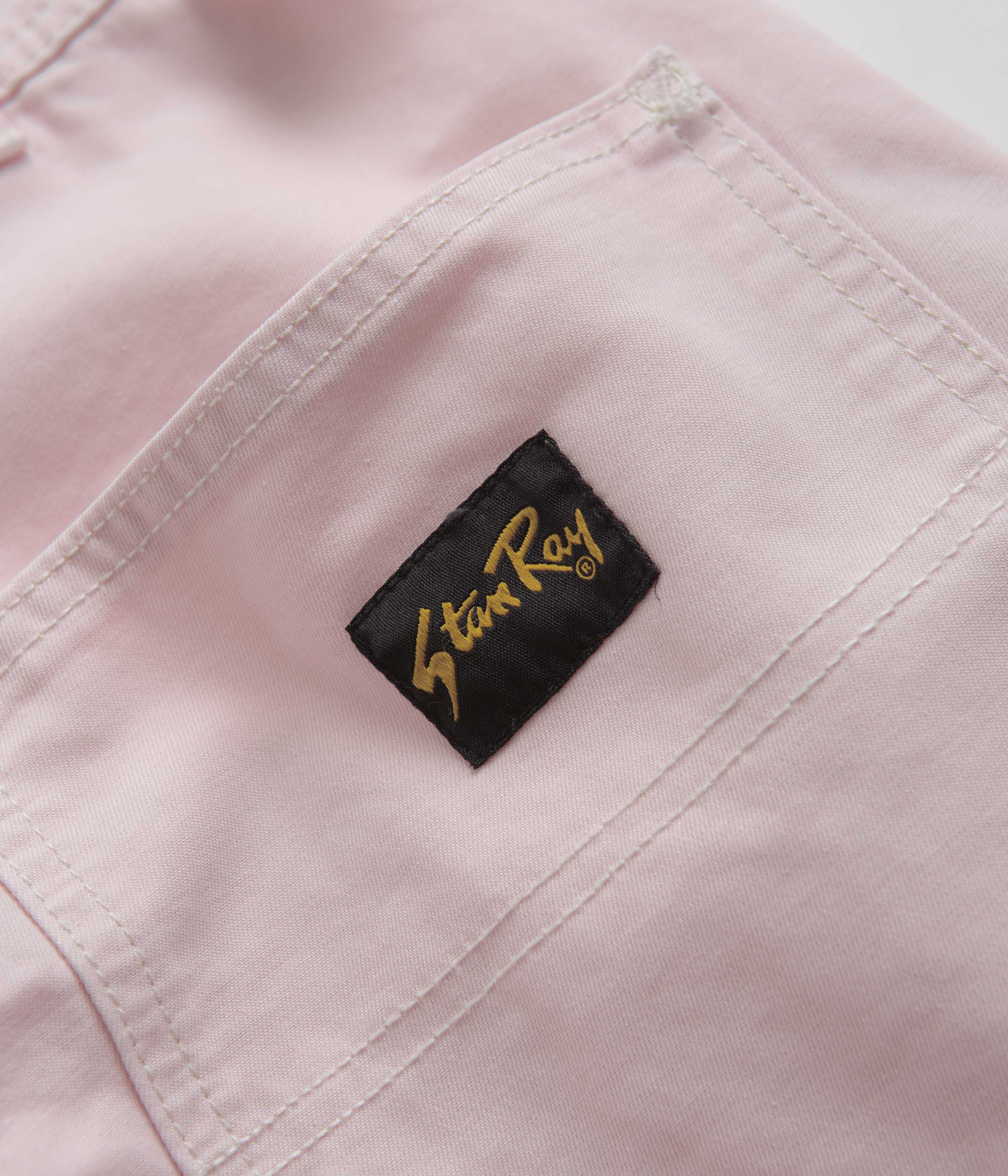 Stan Ray OG Painter Pants - Pink - Image 7