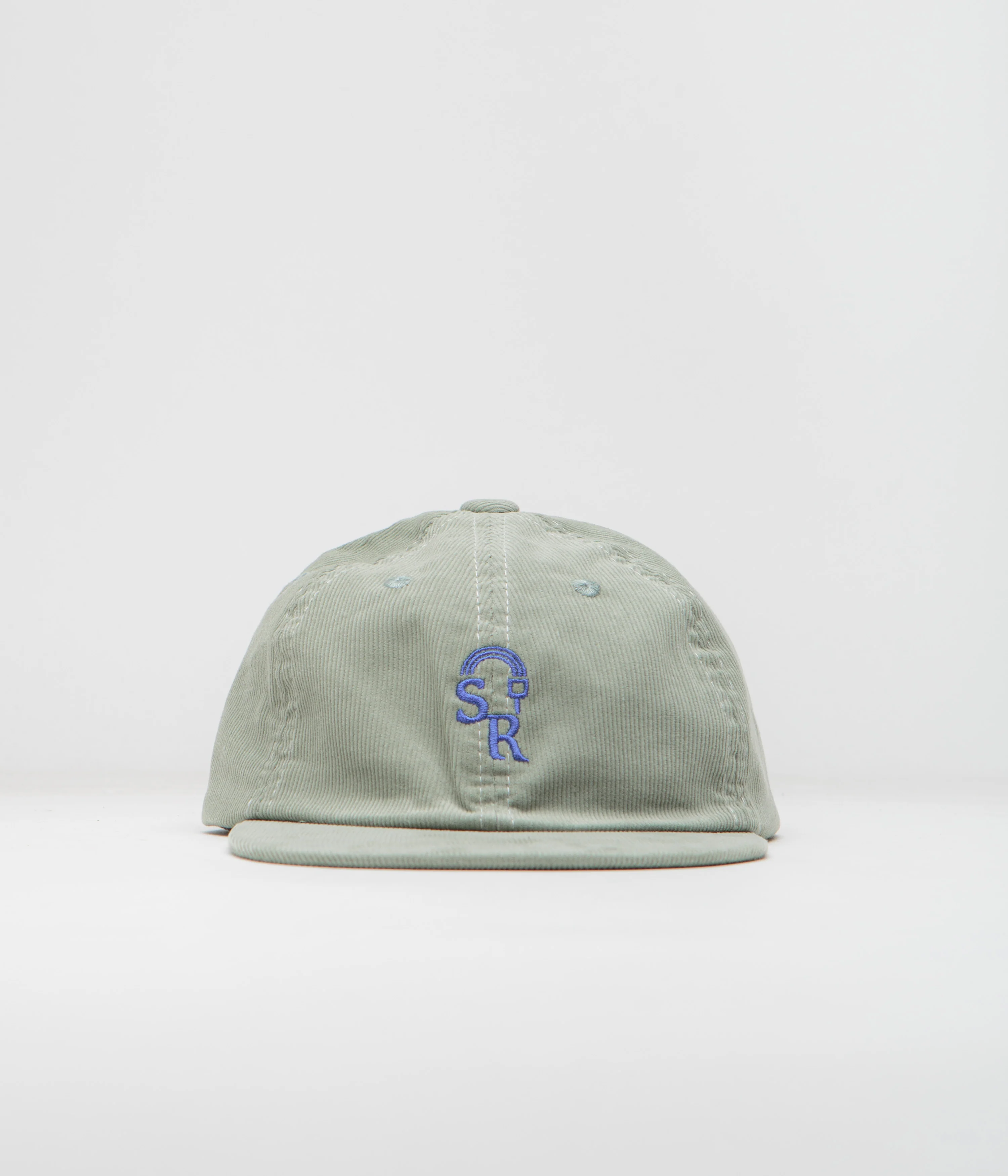 Stan Ray Ray-Bow Cord Cap - Opal - Image 2