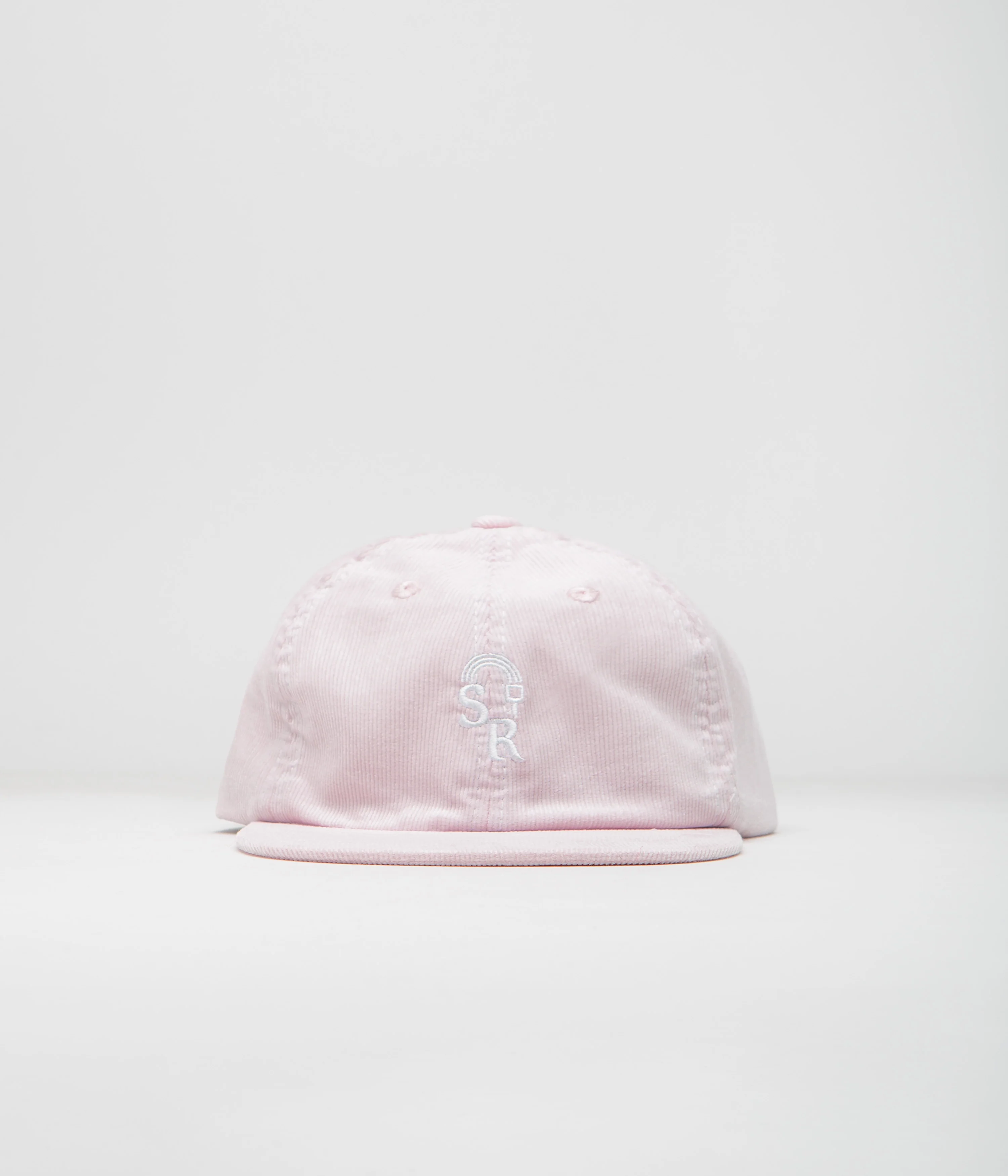 Stan Ray Ray-Bow Cord Cap - Pink - Image 2