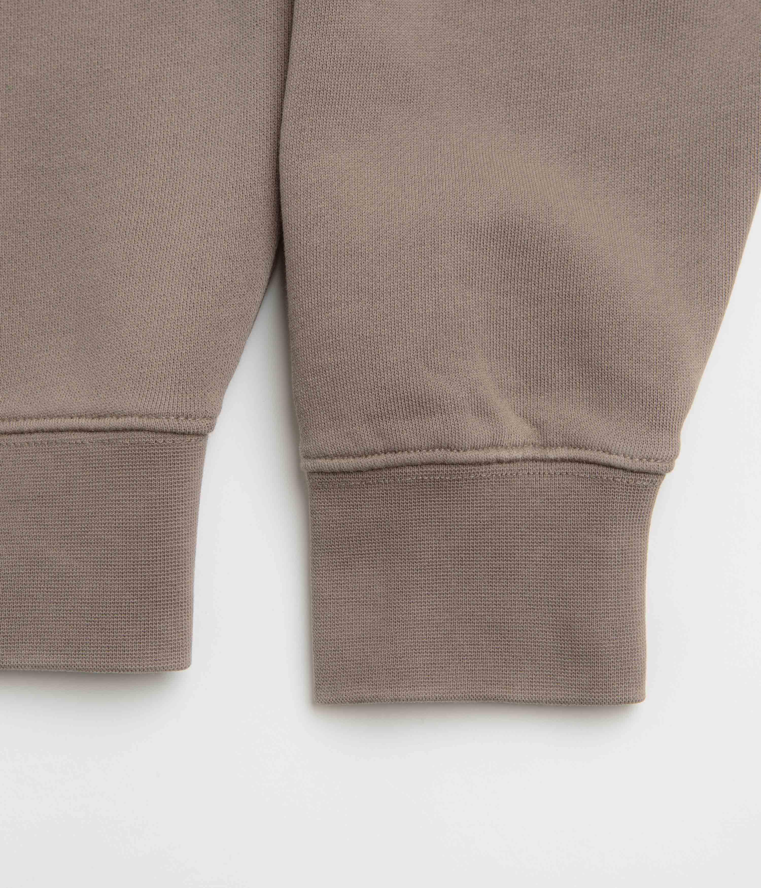 Stan Ray Ray Vine Crewneck Sweatshirt - Shale - Image 4