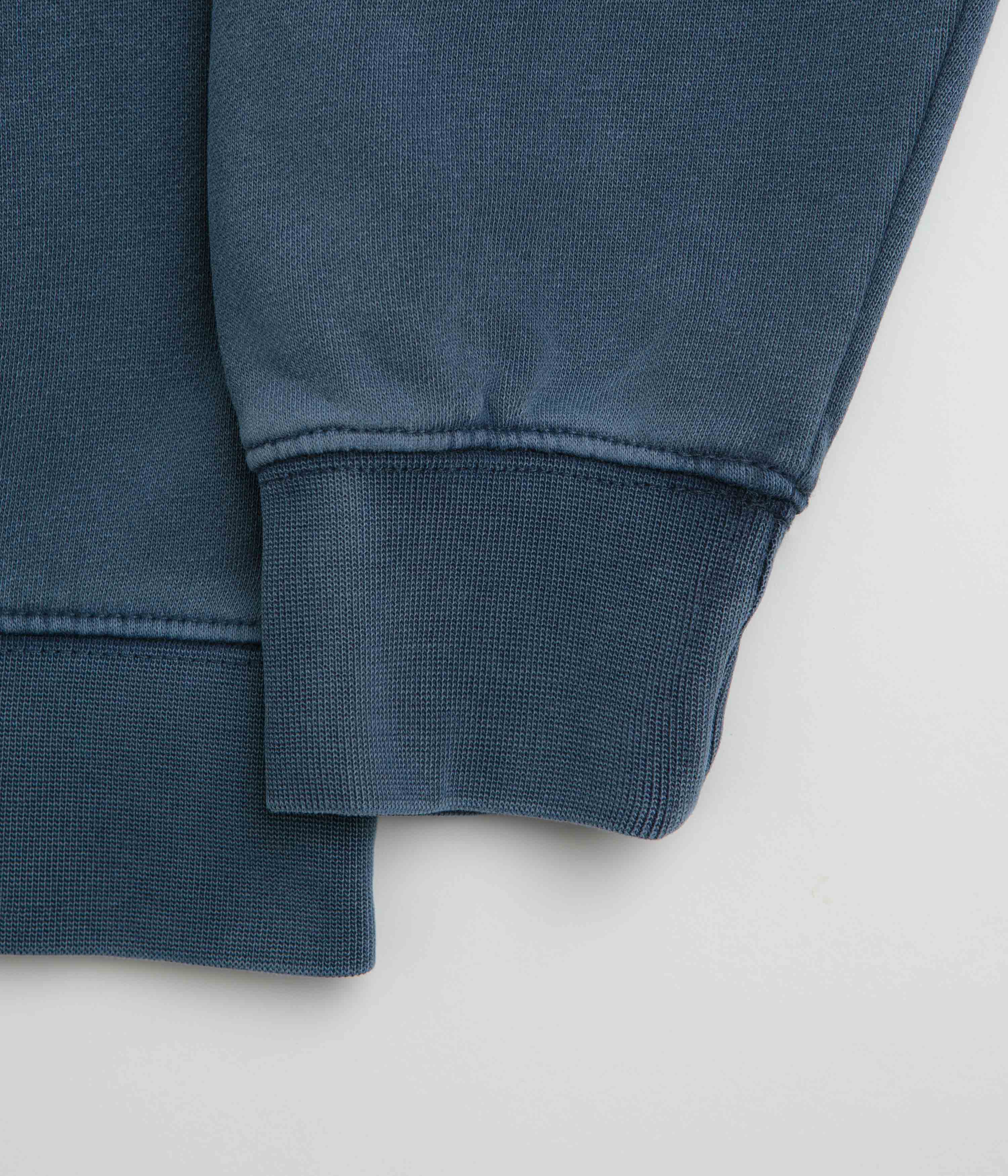 Stan Ray Stan OG Crewneck Sweatshirt - Navy - Image 6