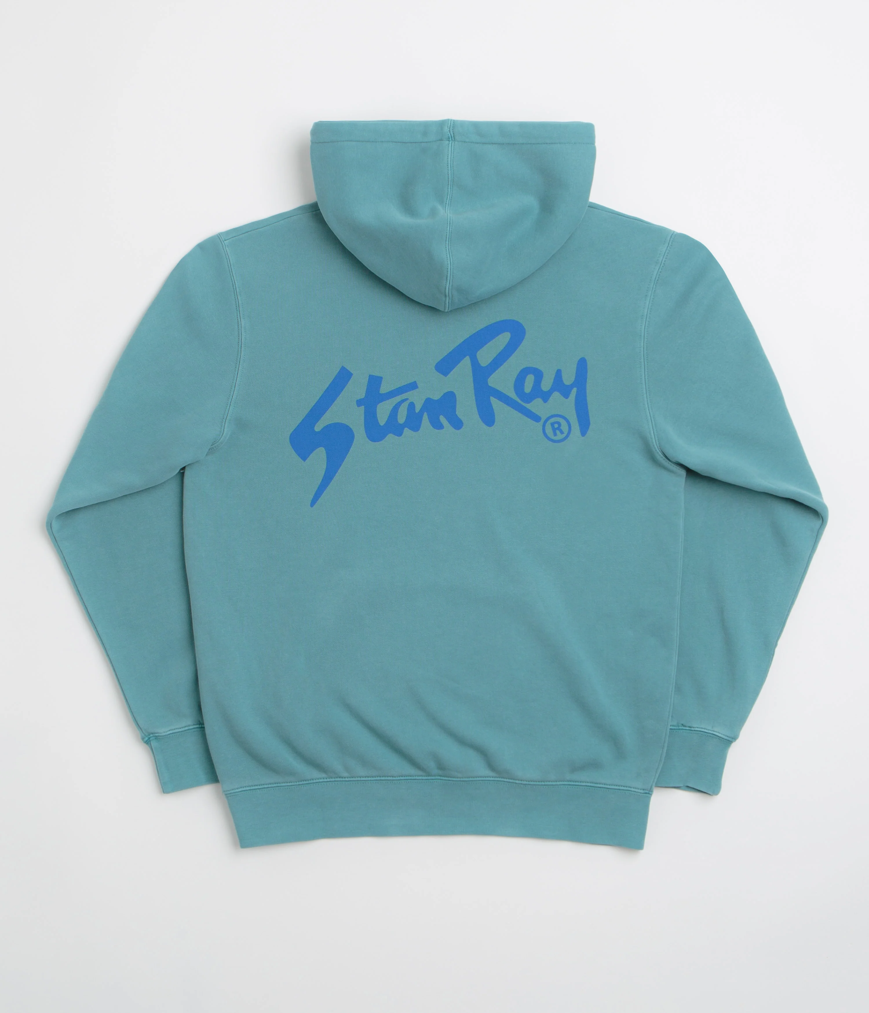 Stan Ray Stan OG Hoodie - Brittany Blue