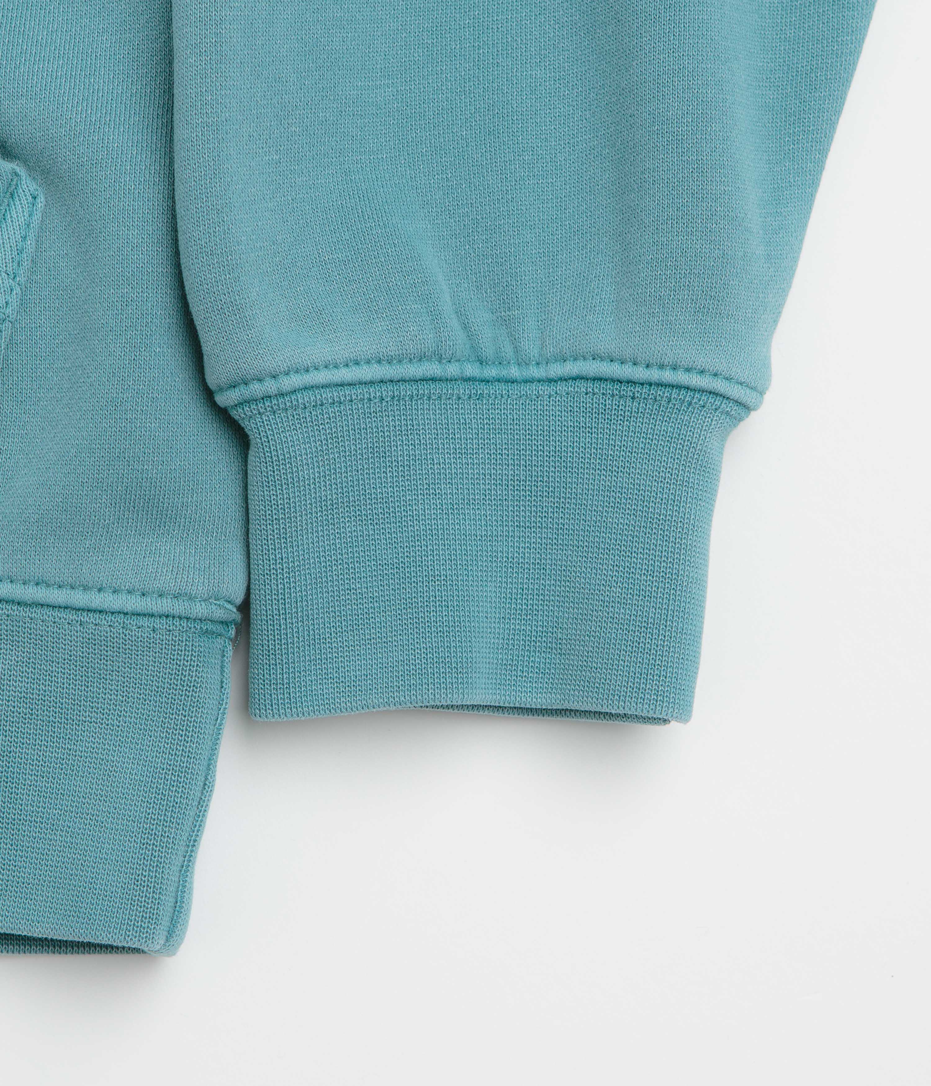 Stan Ray Stan OG Hoodie - Brittany Blue - Image 6