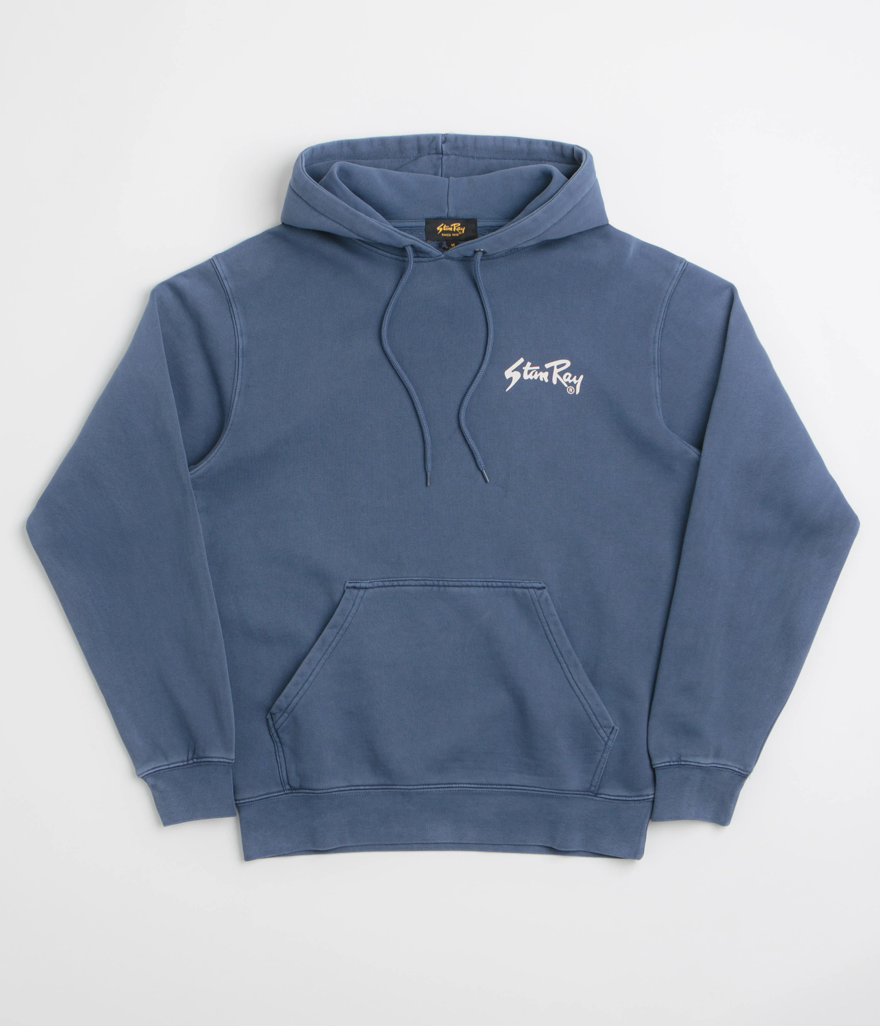 Stan Ray Stan OG Hoodie - Navy - Image 2