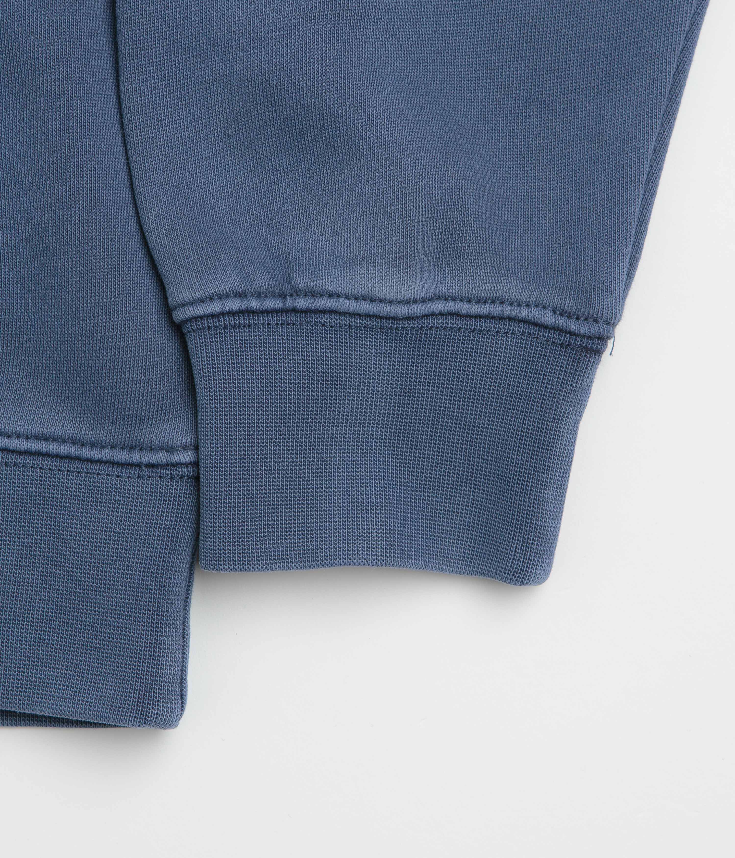 Stan Ray Stan OG Hoodie - Navy - Image 6