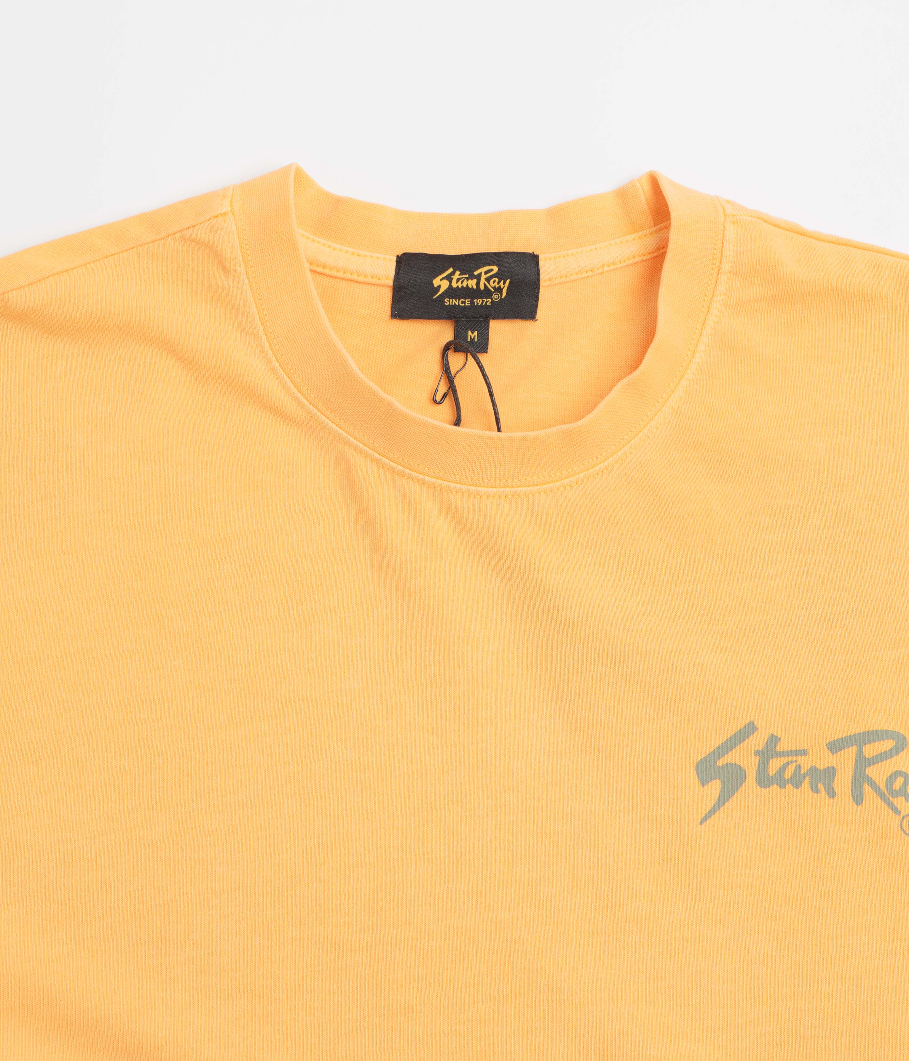 Stan Ray Stan OG T-Shirt - Warm Apricot - Image 3