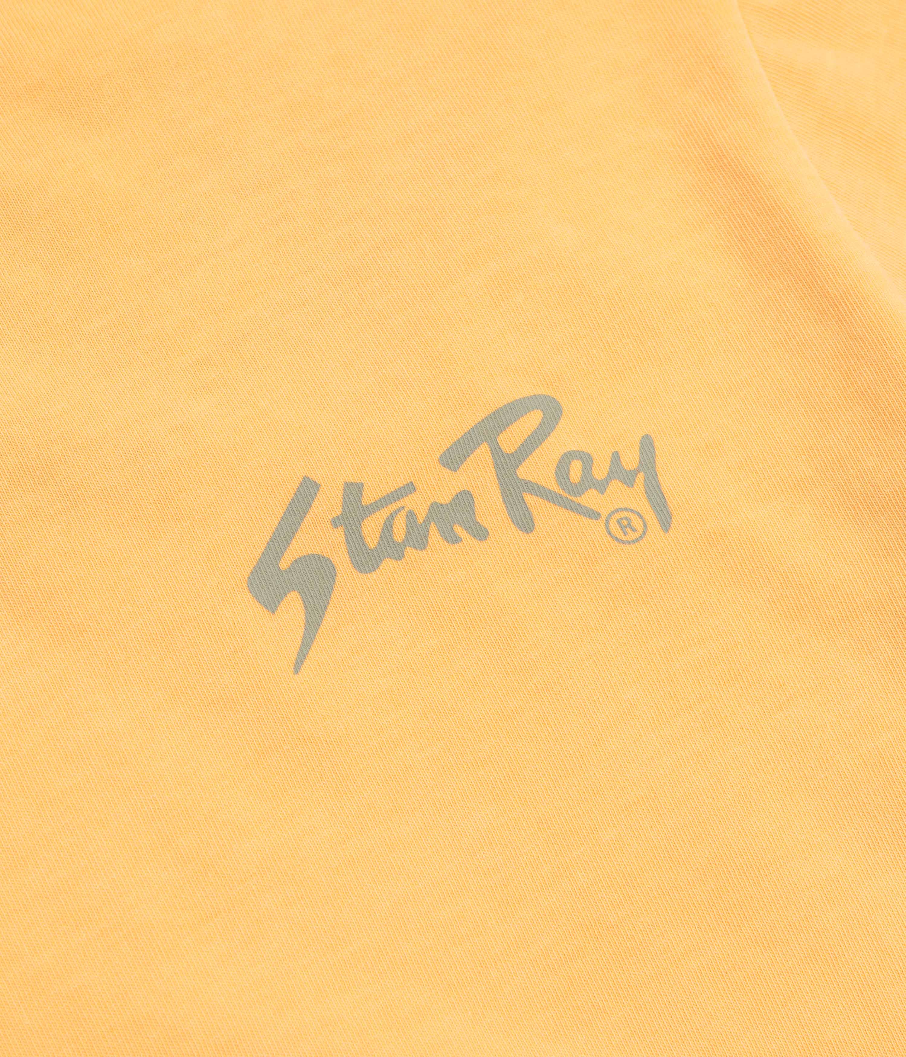 Stan Ray Stan OG T-Shirt - Warm Apricot - Image 5