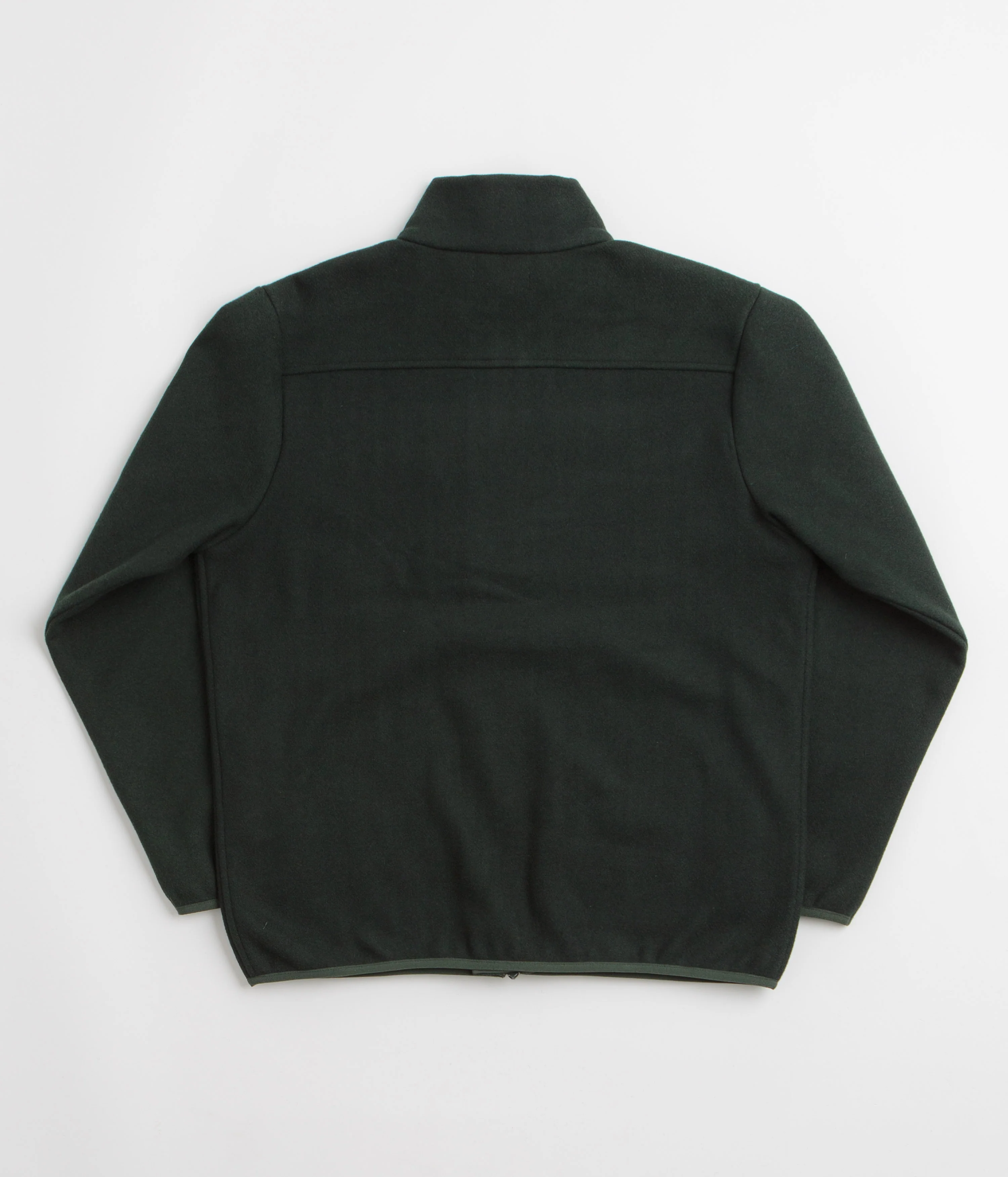 Stan Ray Wool Fleece Jacket - Botanical Green - Image 3