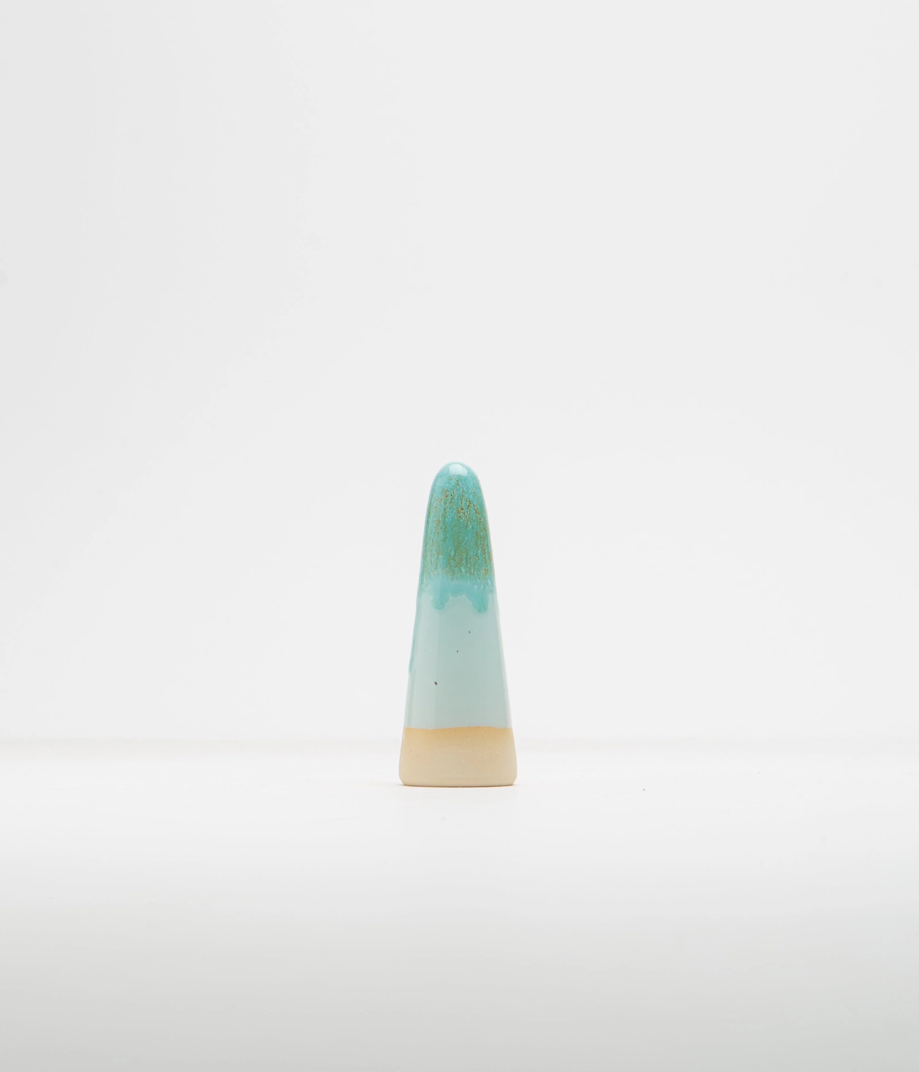 Studio Arhoj Ghost Figurine - Style 4 - Image 2