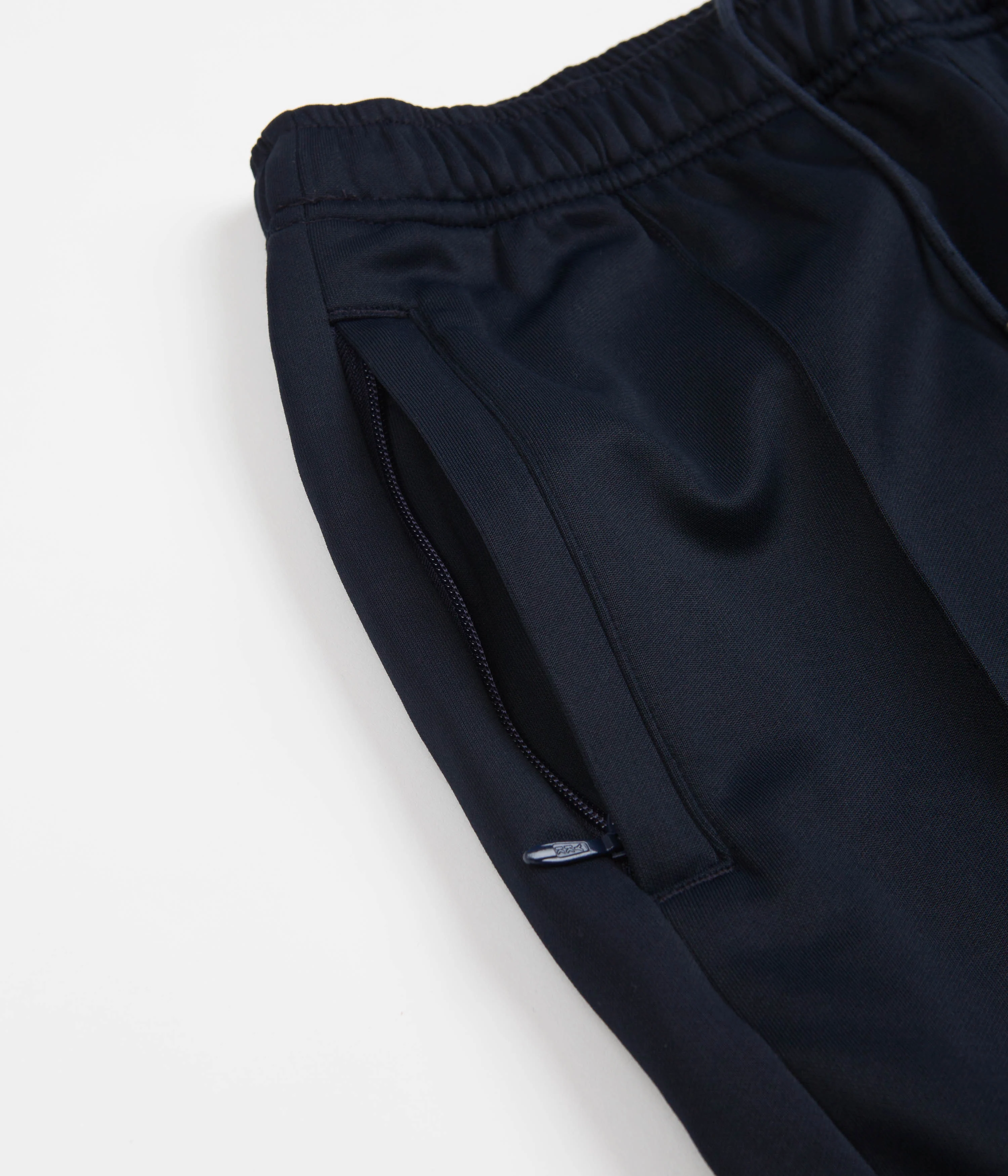 Stussy Poly Track Pants - Navy - Image 6