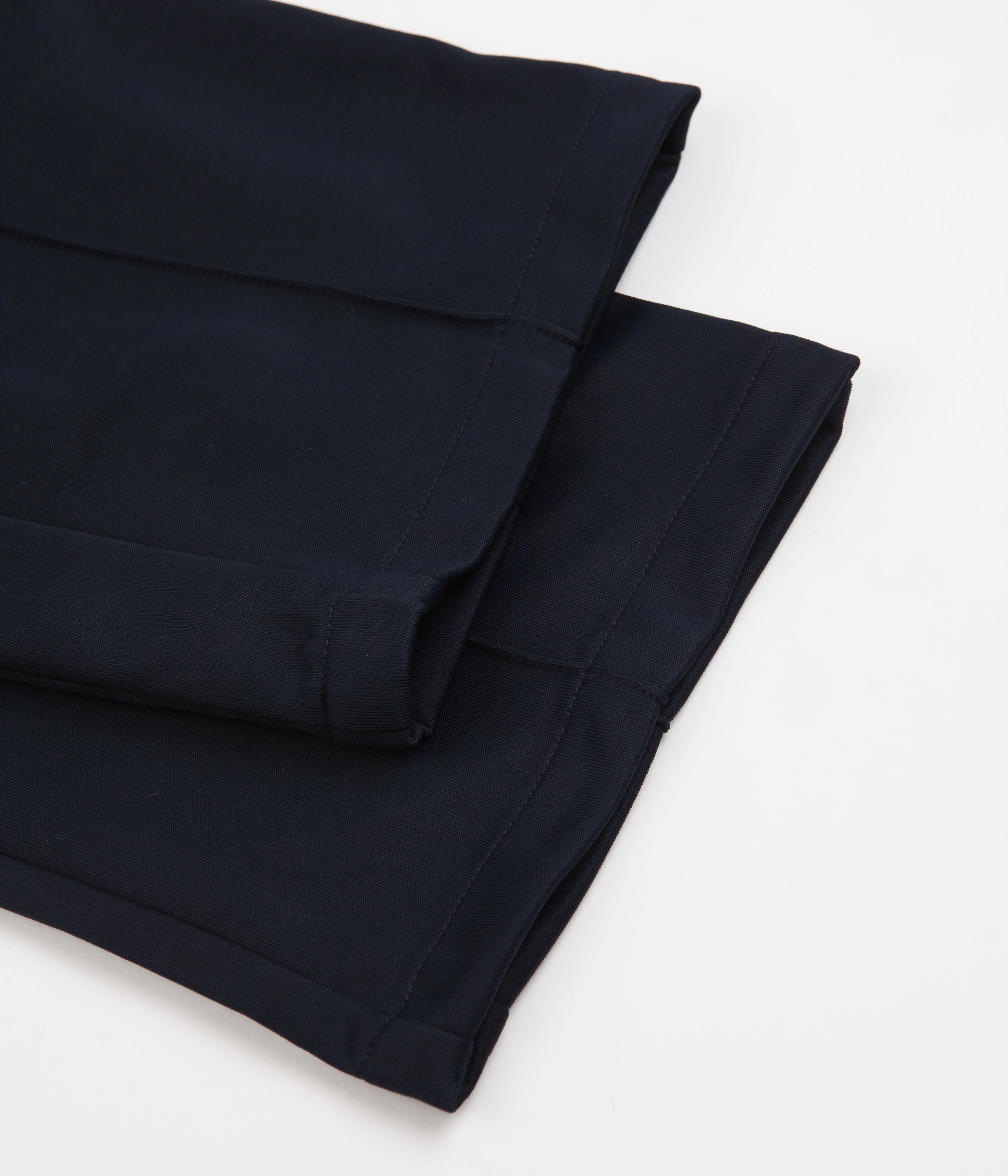 Stussy Poly Track Pants - Navy - Image 8