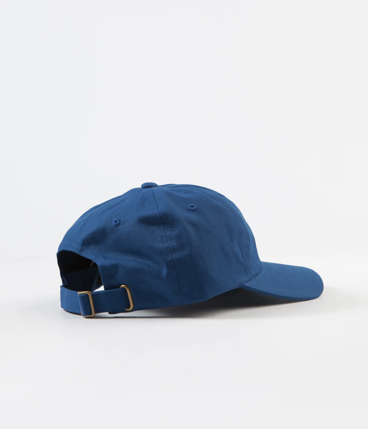 Stussy Stock Low Pro Cap - Blue - Image 3