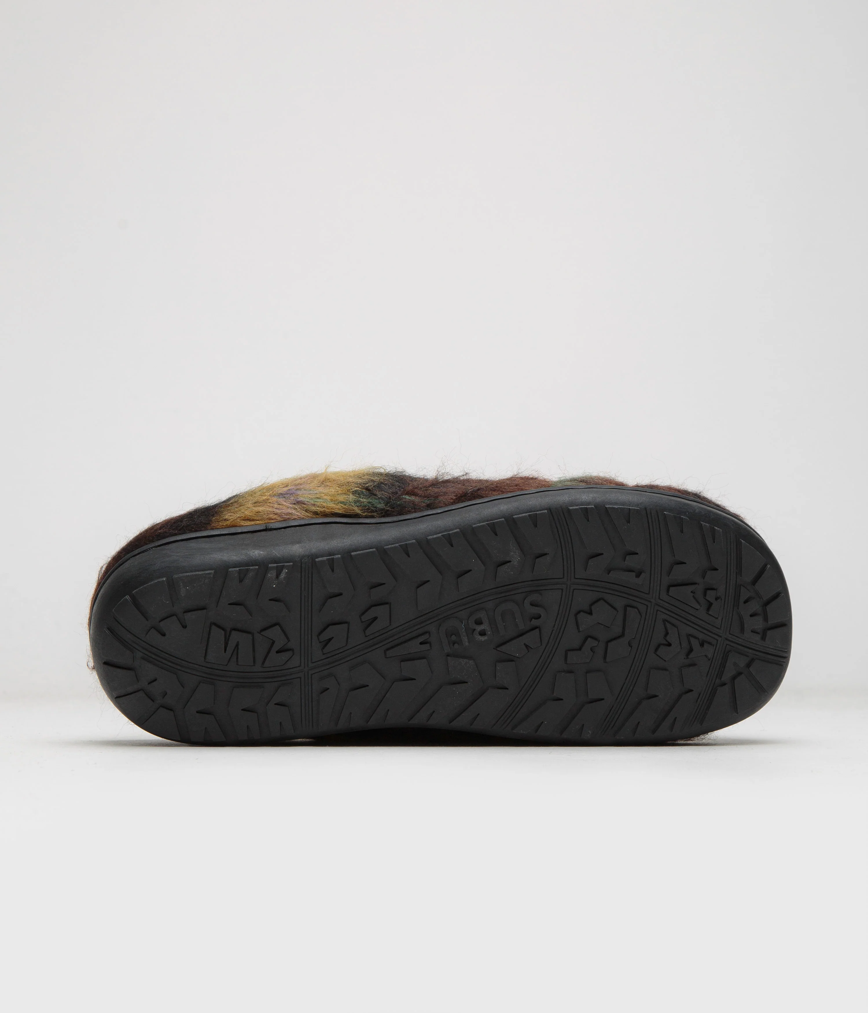 Subu After School Sandals - Brown - Image 5