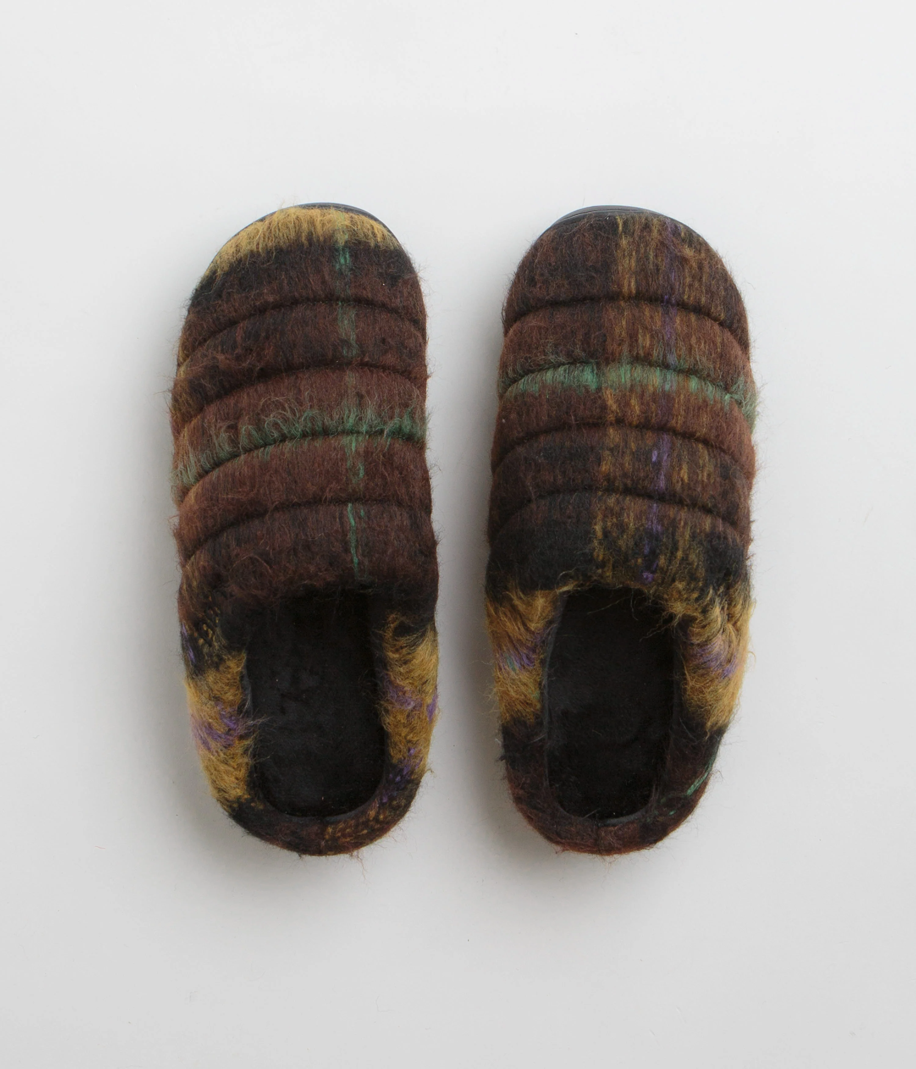 Subu After School Sandals - Brown - Image 6